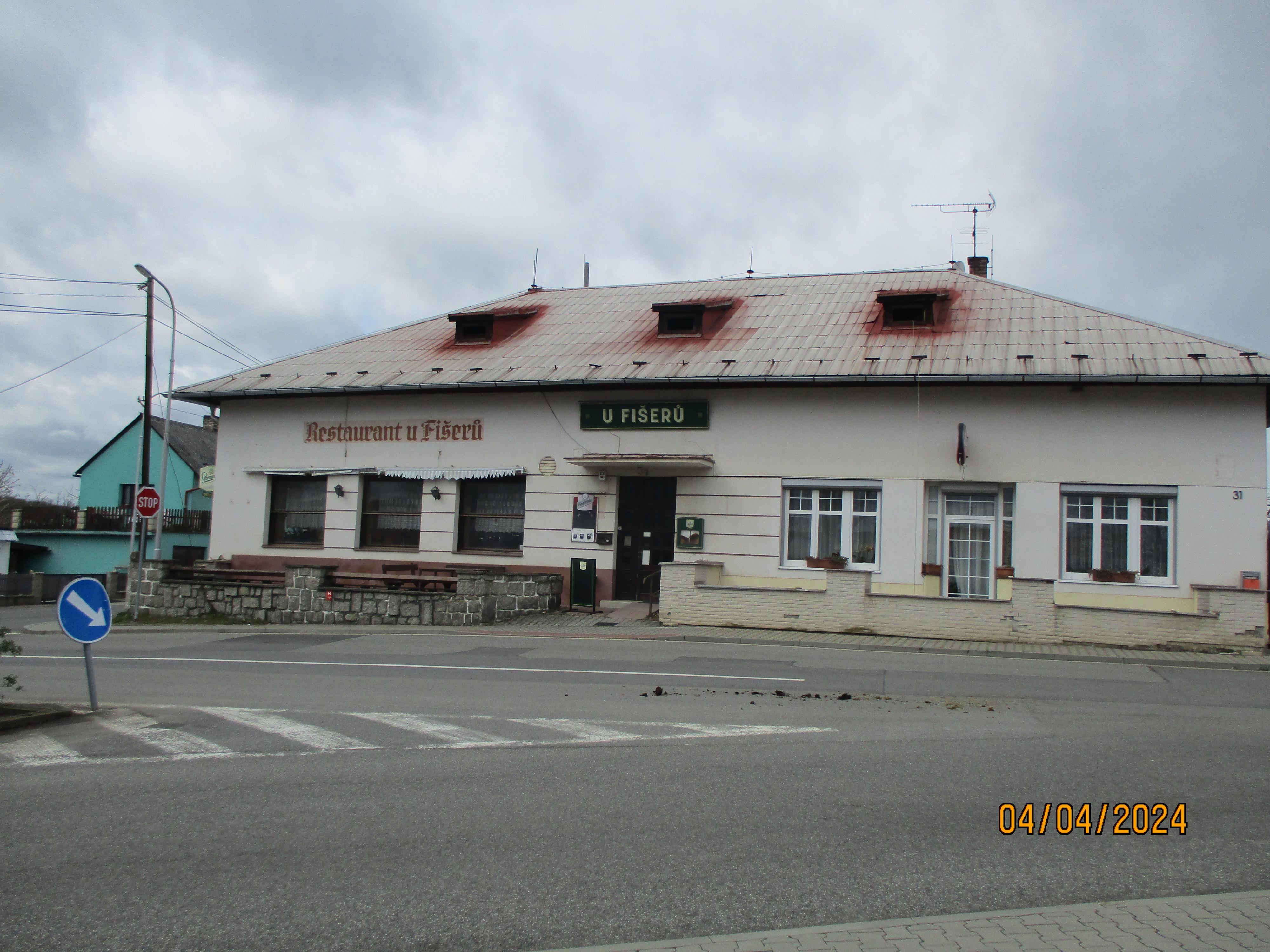 Restaurant U Fišerů foto 3