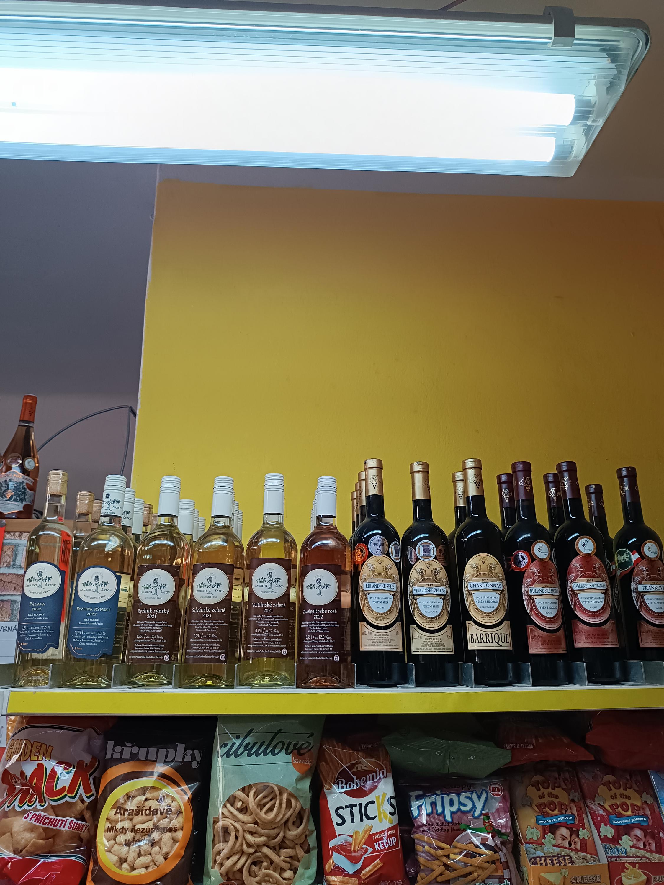 Česká Večerka Rapotín foto 2