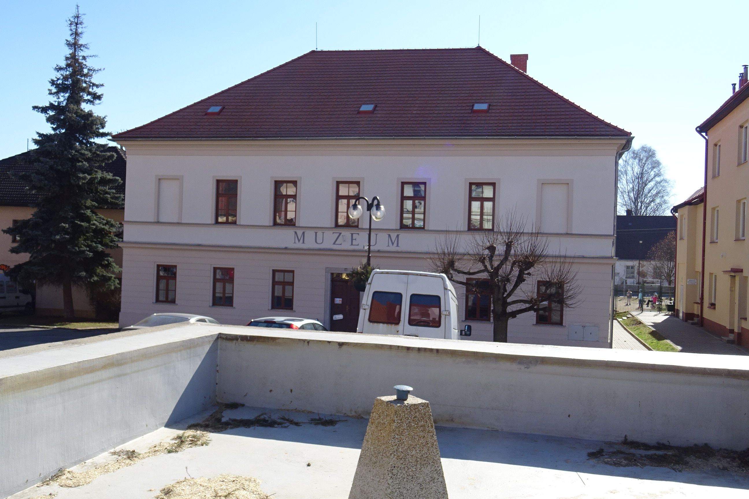 Regionální muzeum Kladrubska foto 6