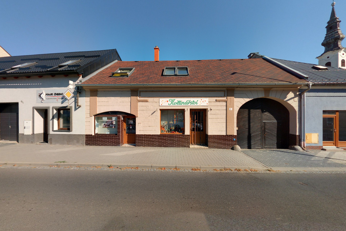 Květinářství Dagmar Kotrlová foto 5