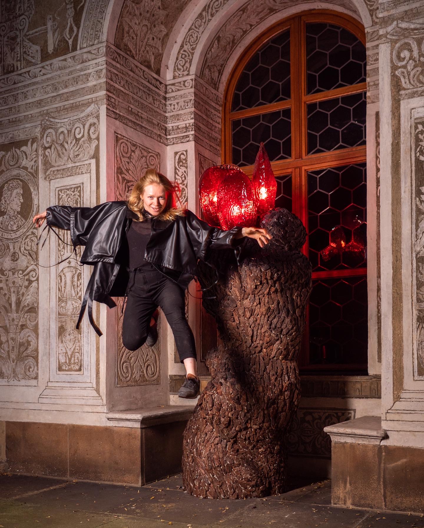 Česká galerie moderního umění foto 2