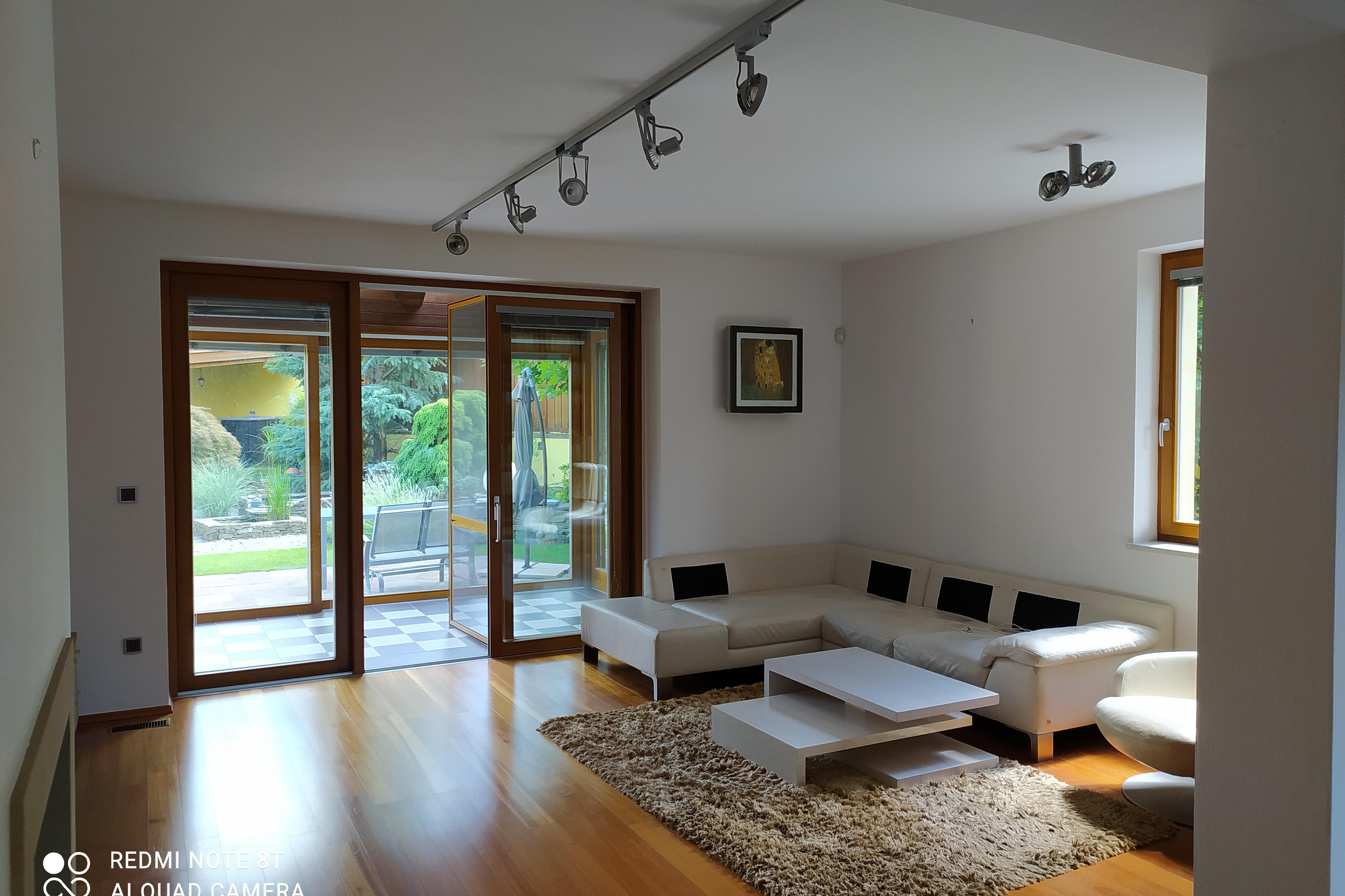 PROFI MALBY - Lejska Petr, Malířské a natěračské práce