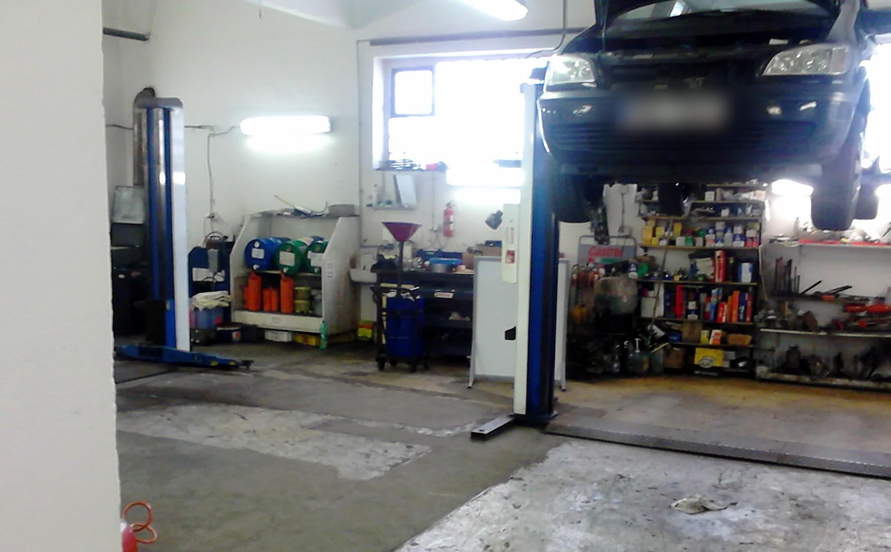 Auto Vít - servis automobilů značky OPEL foto 6