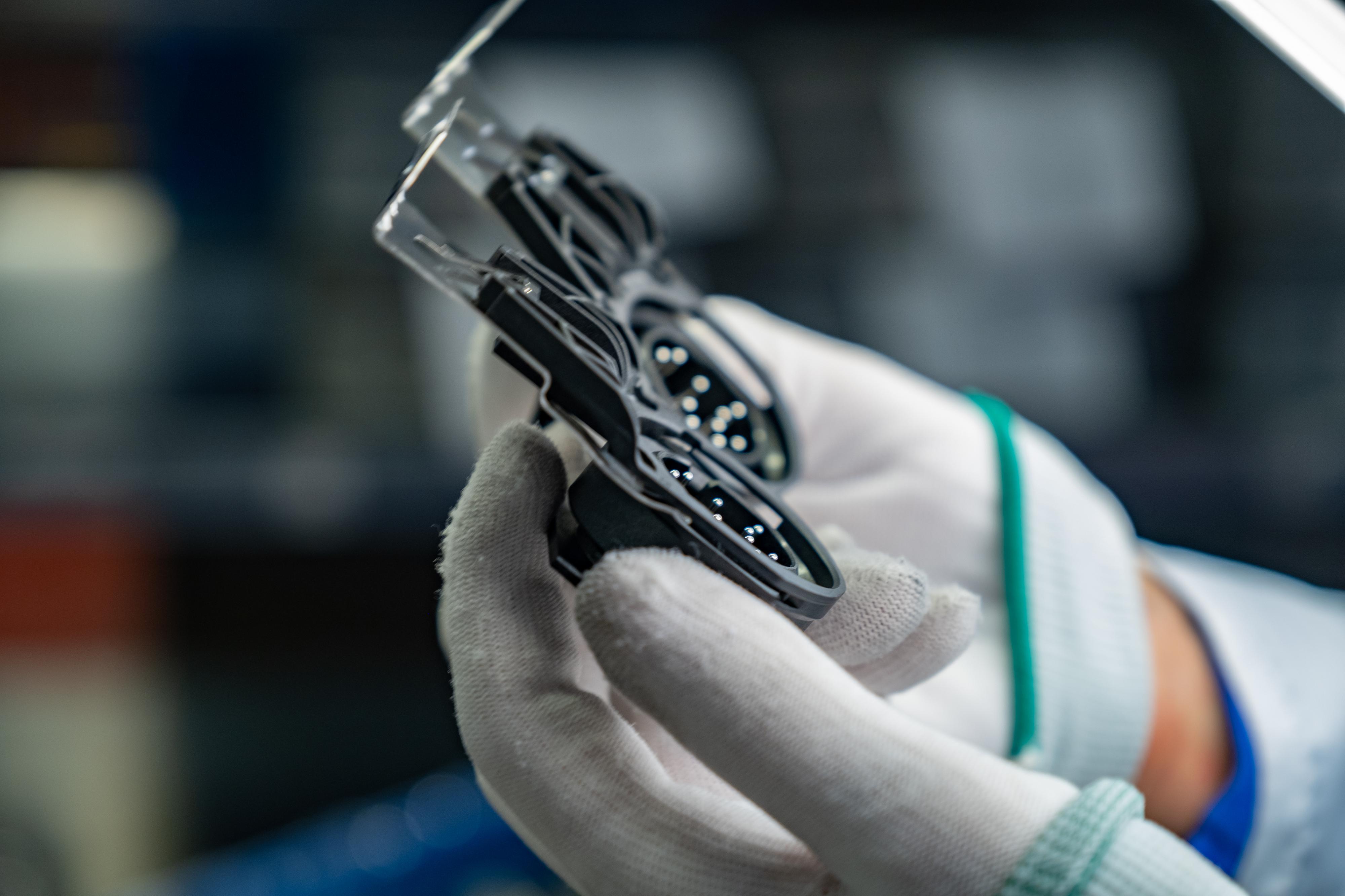 KOSTAL Connectors GmbH - organizační složka foto 4