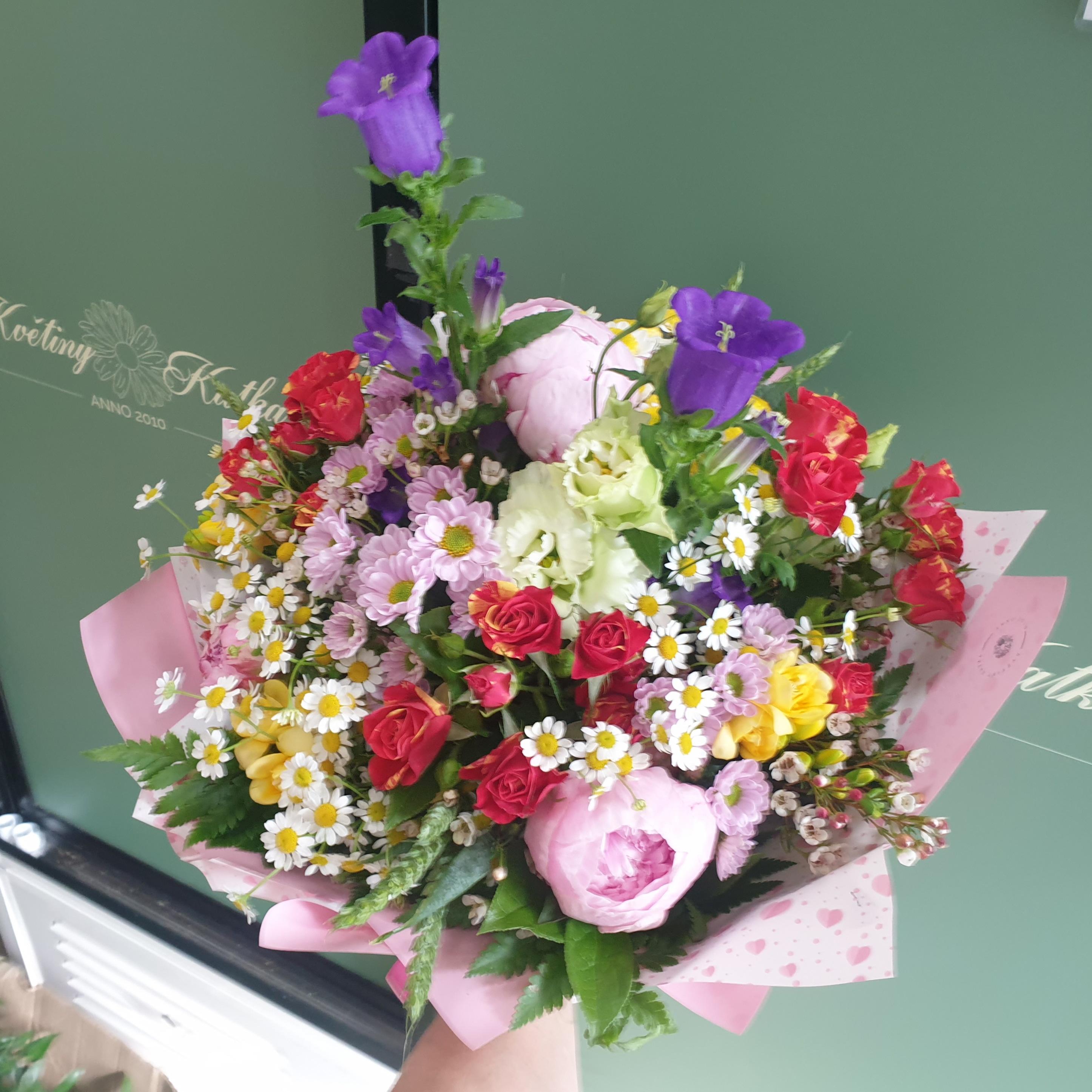 KvětinyK - Kateřina Váchalová foto 5