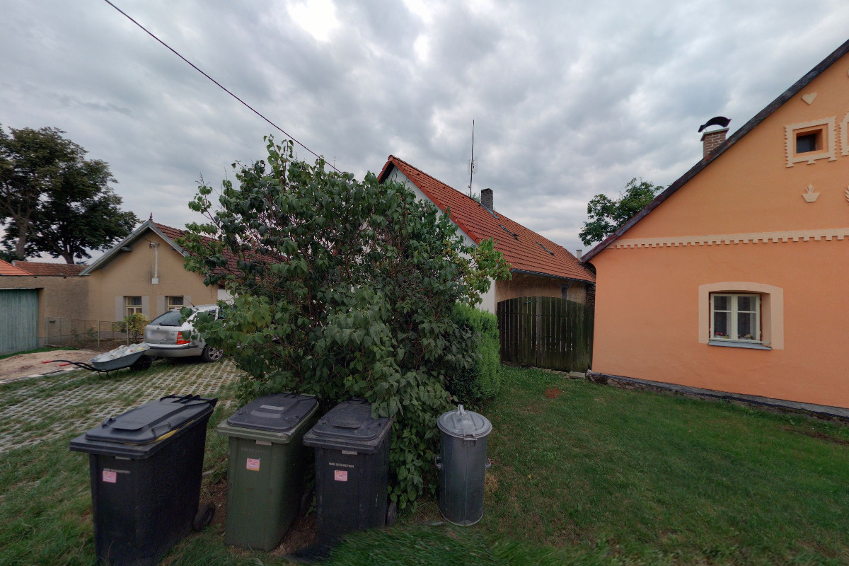 Vesnický hudební klub