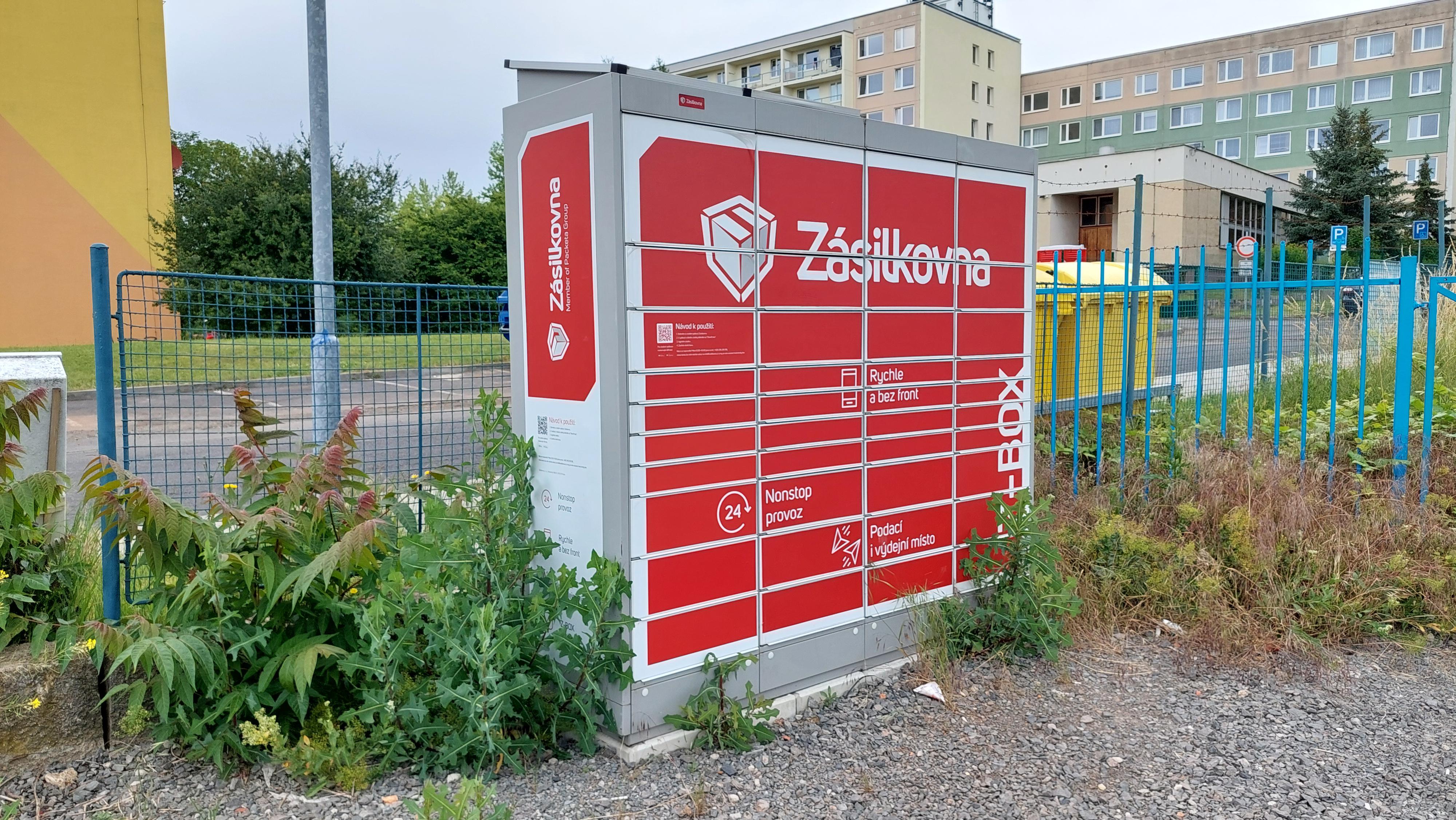 Z-BOX foto 2