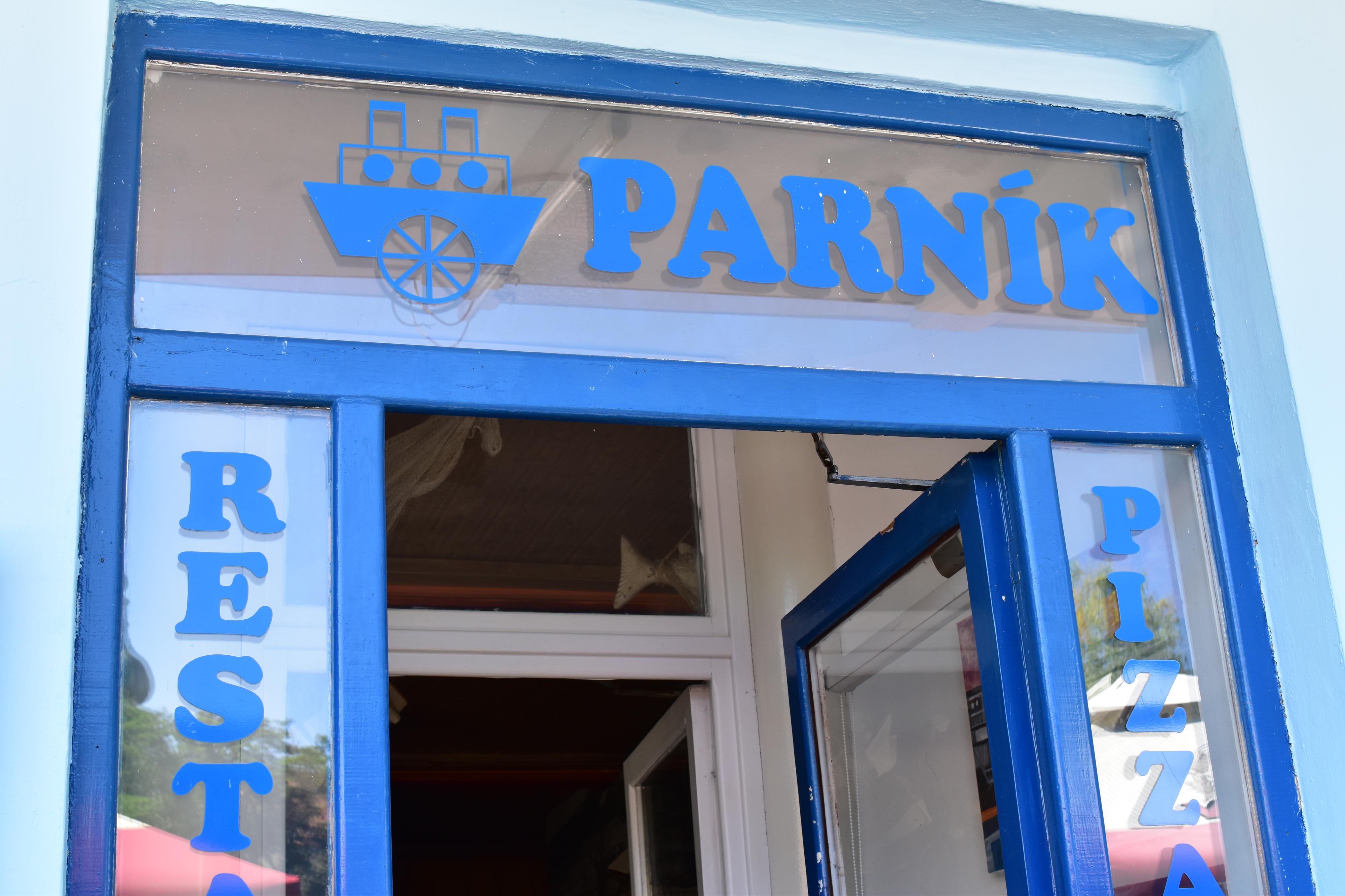 Parník Vranov foto 3