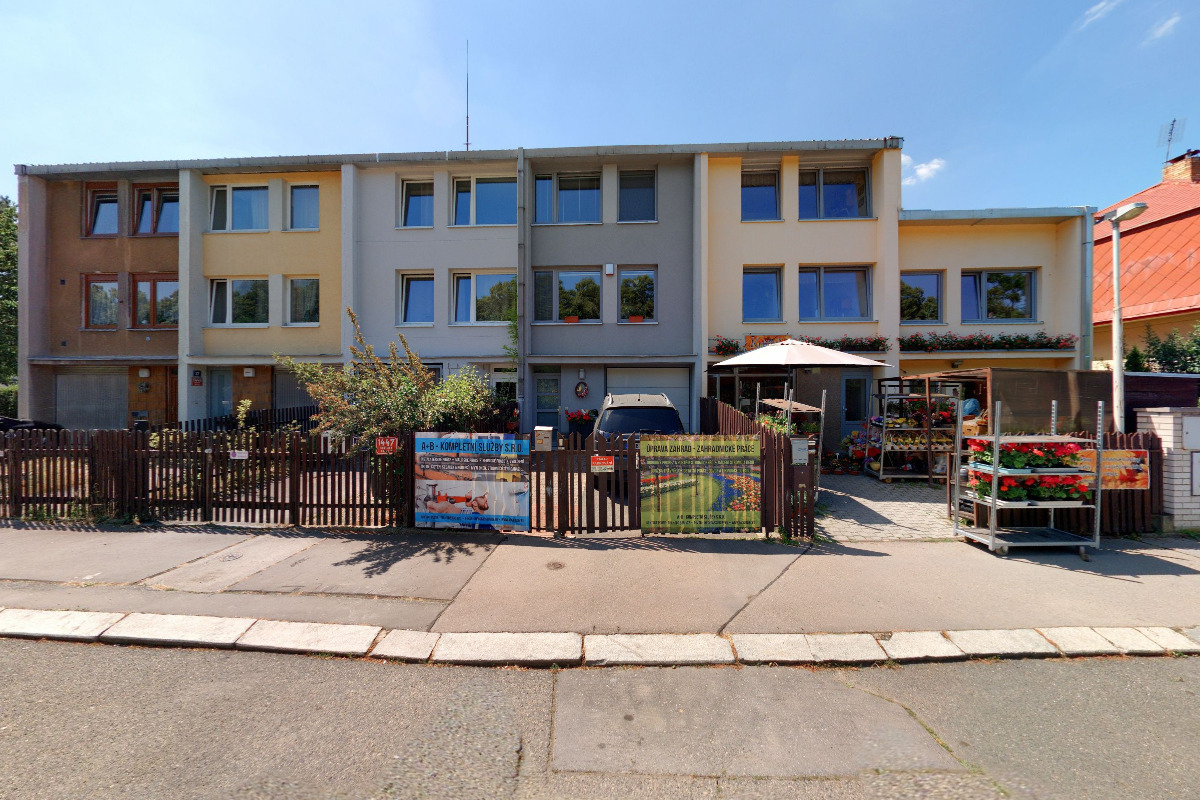 A+B kompletní služby, s.r.o.