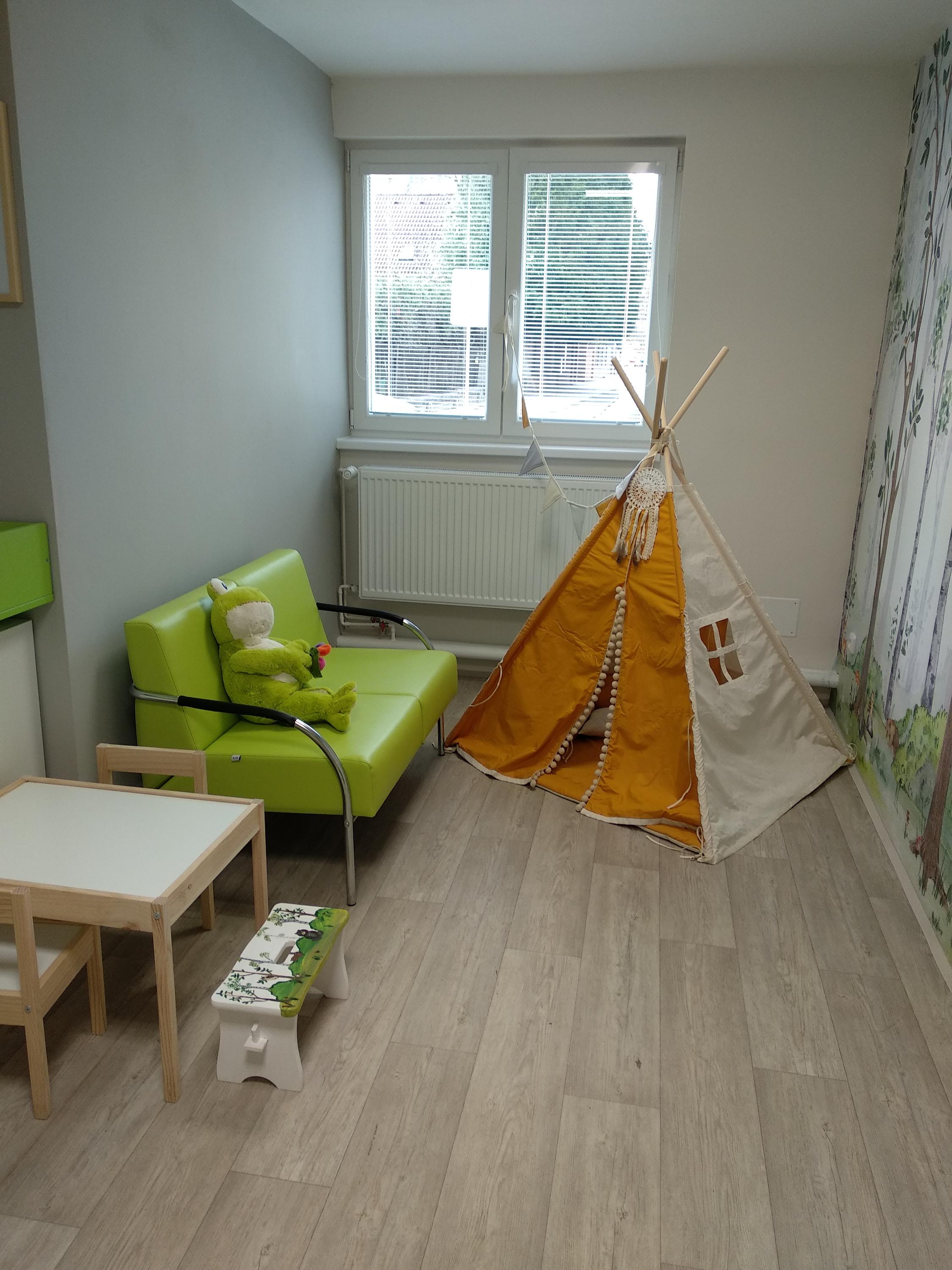 Lunita s.r.o. - MUDr. Martina Matulová foto 2