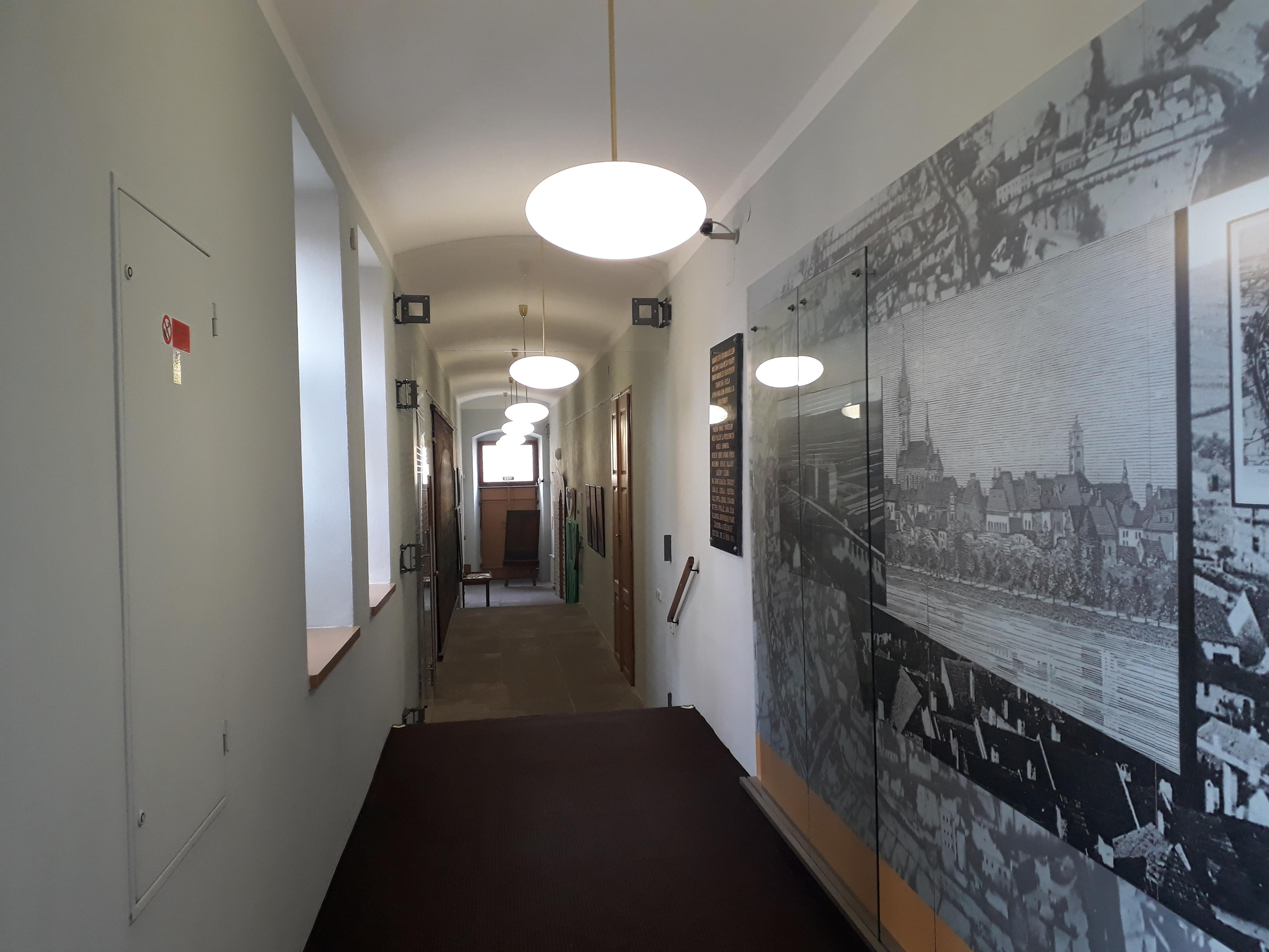 Městské muzeum a galerie Polička foto 5