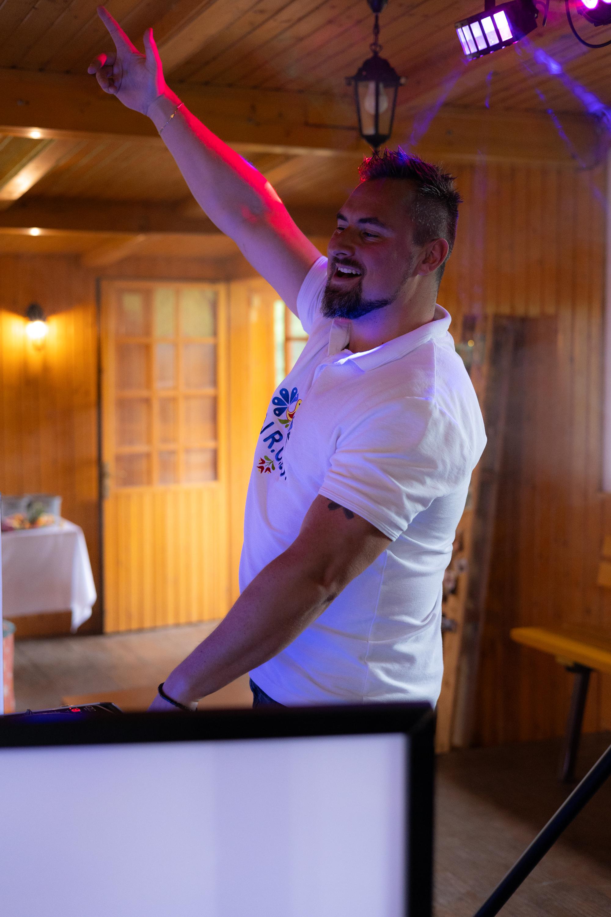 DJ ROBO foto 6