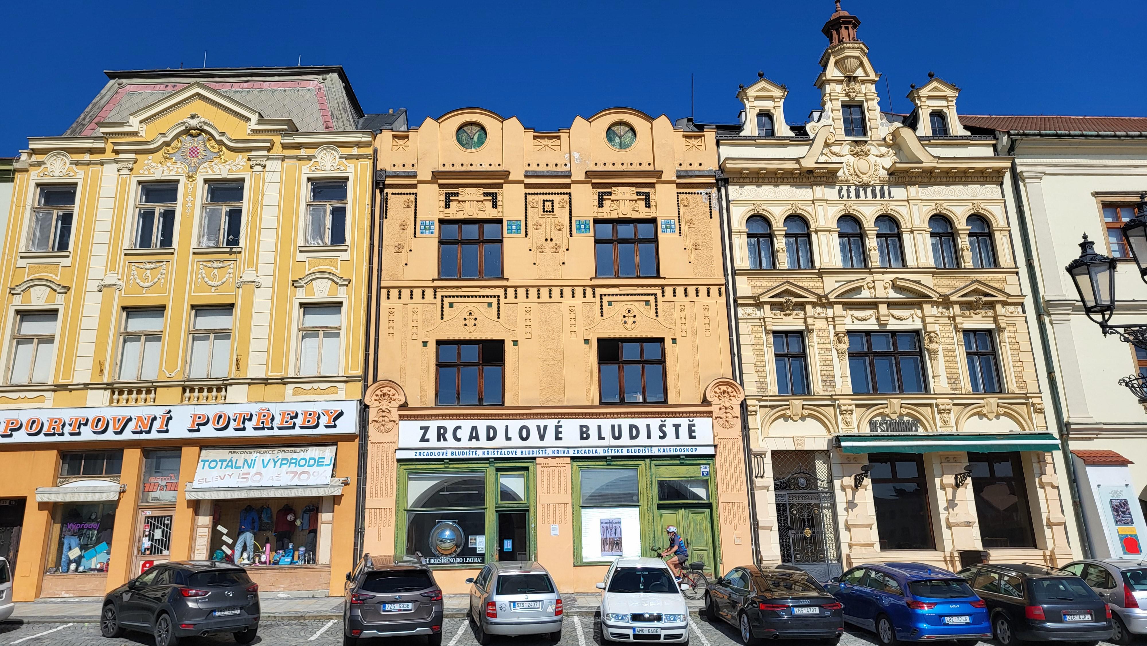 York sport s.r.o. , Merco foto 6