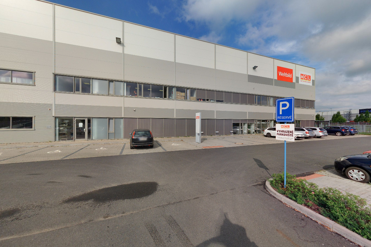 Multi Channel Logistik s.r.o.