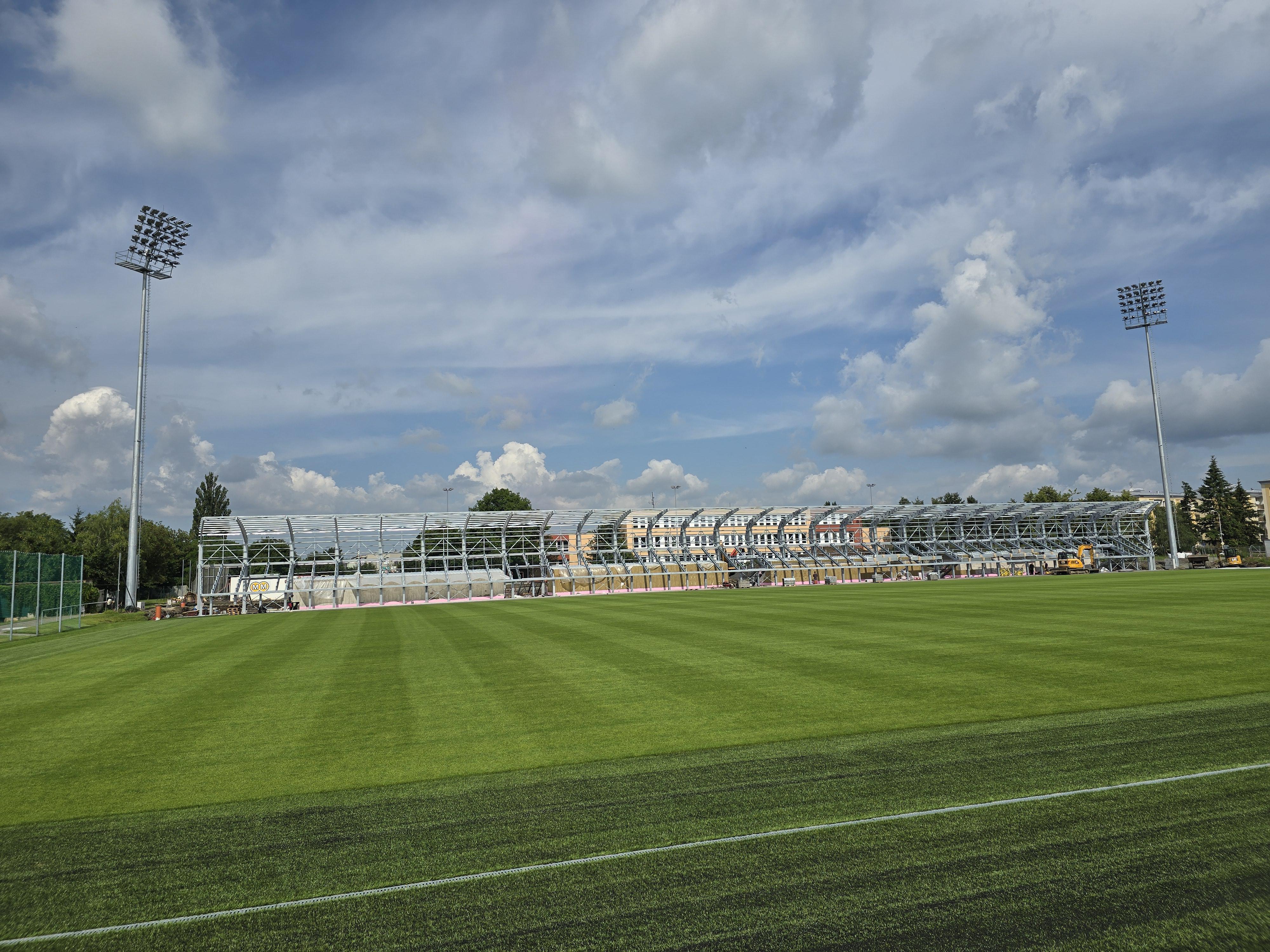 Okresní fotbalový svaz Prostějov foto 6