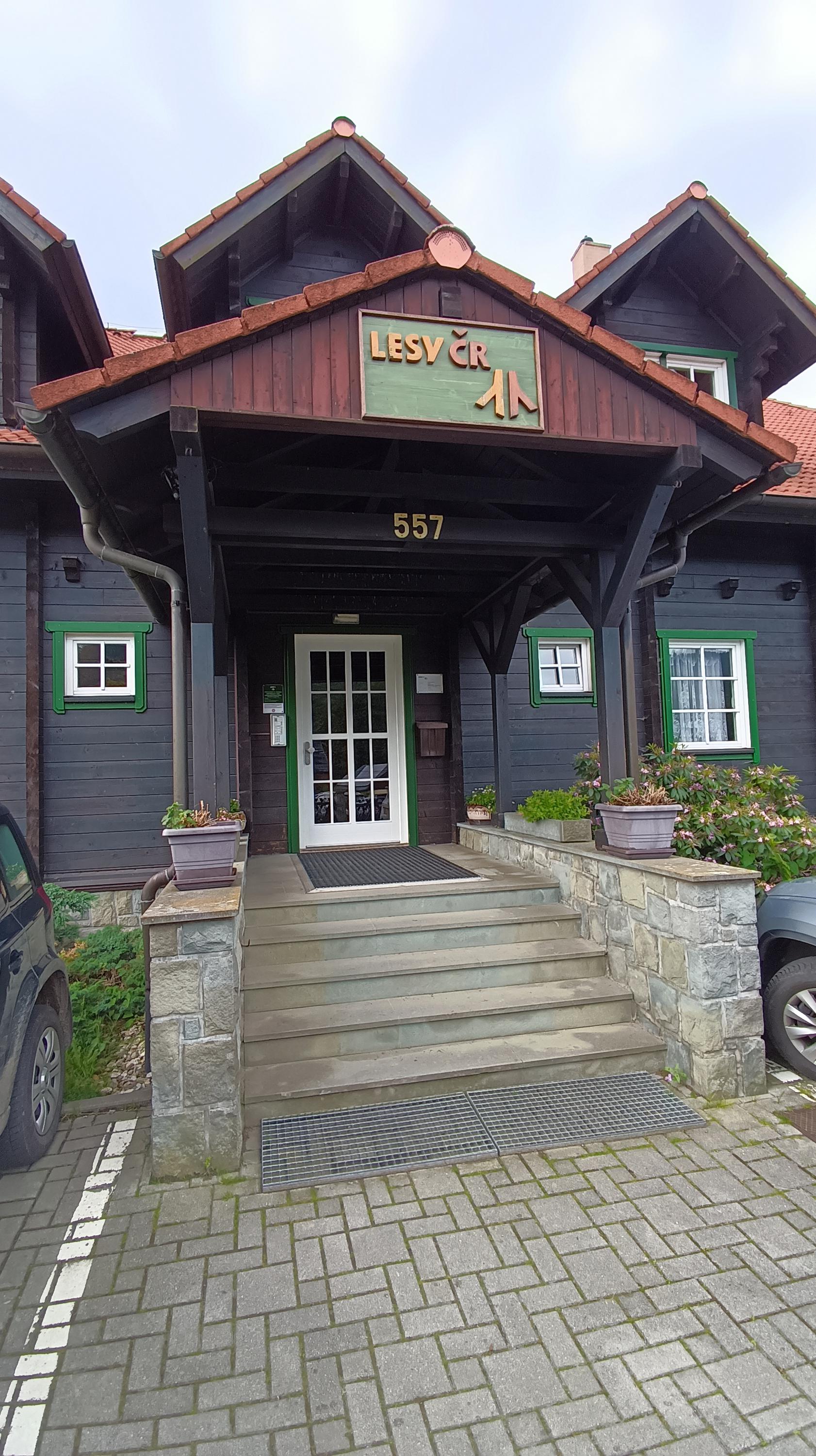 Lesní správa Frýdek-Místek - Lesy České republiky foto 4