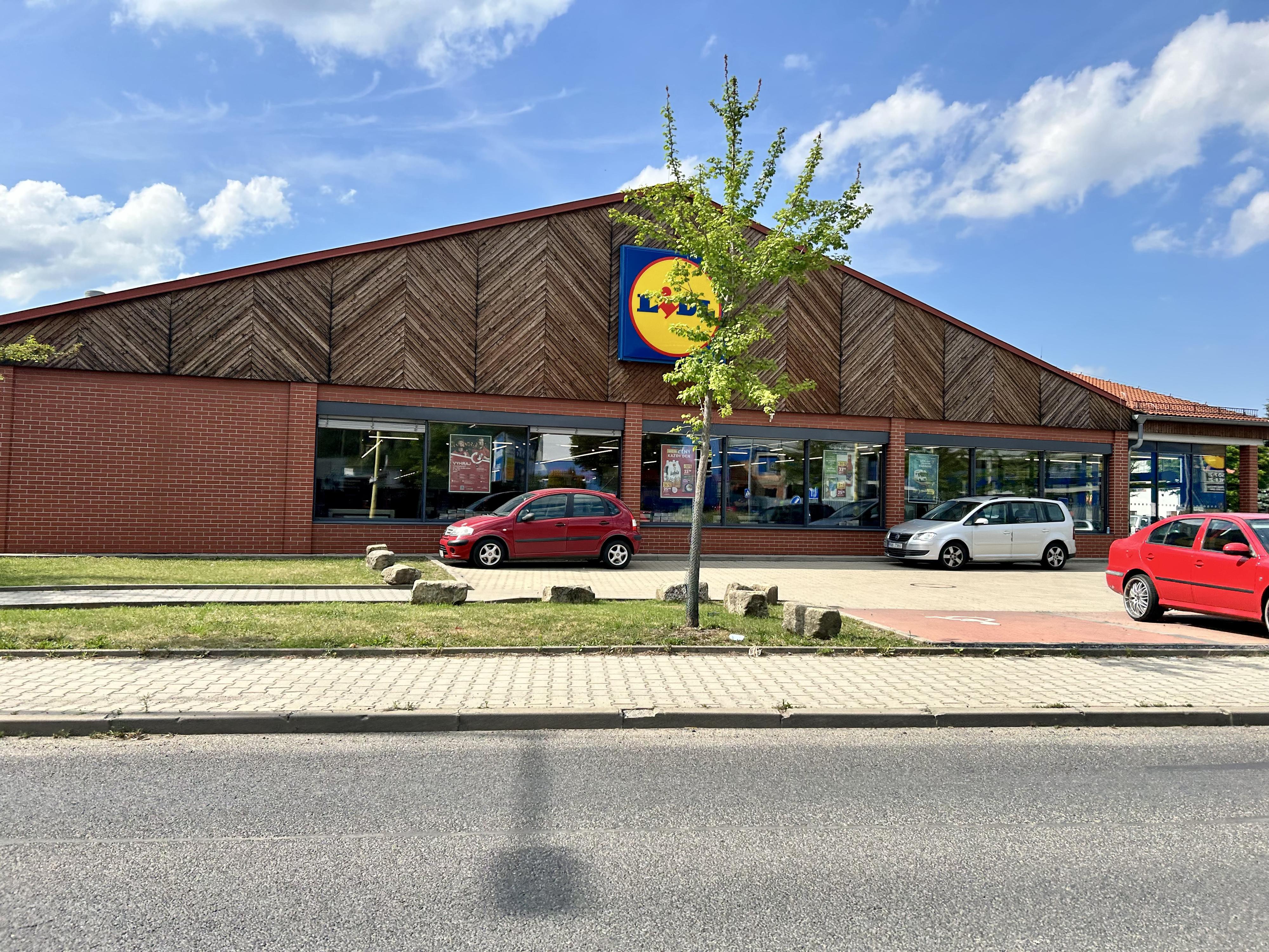 Lidl foto 5