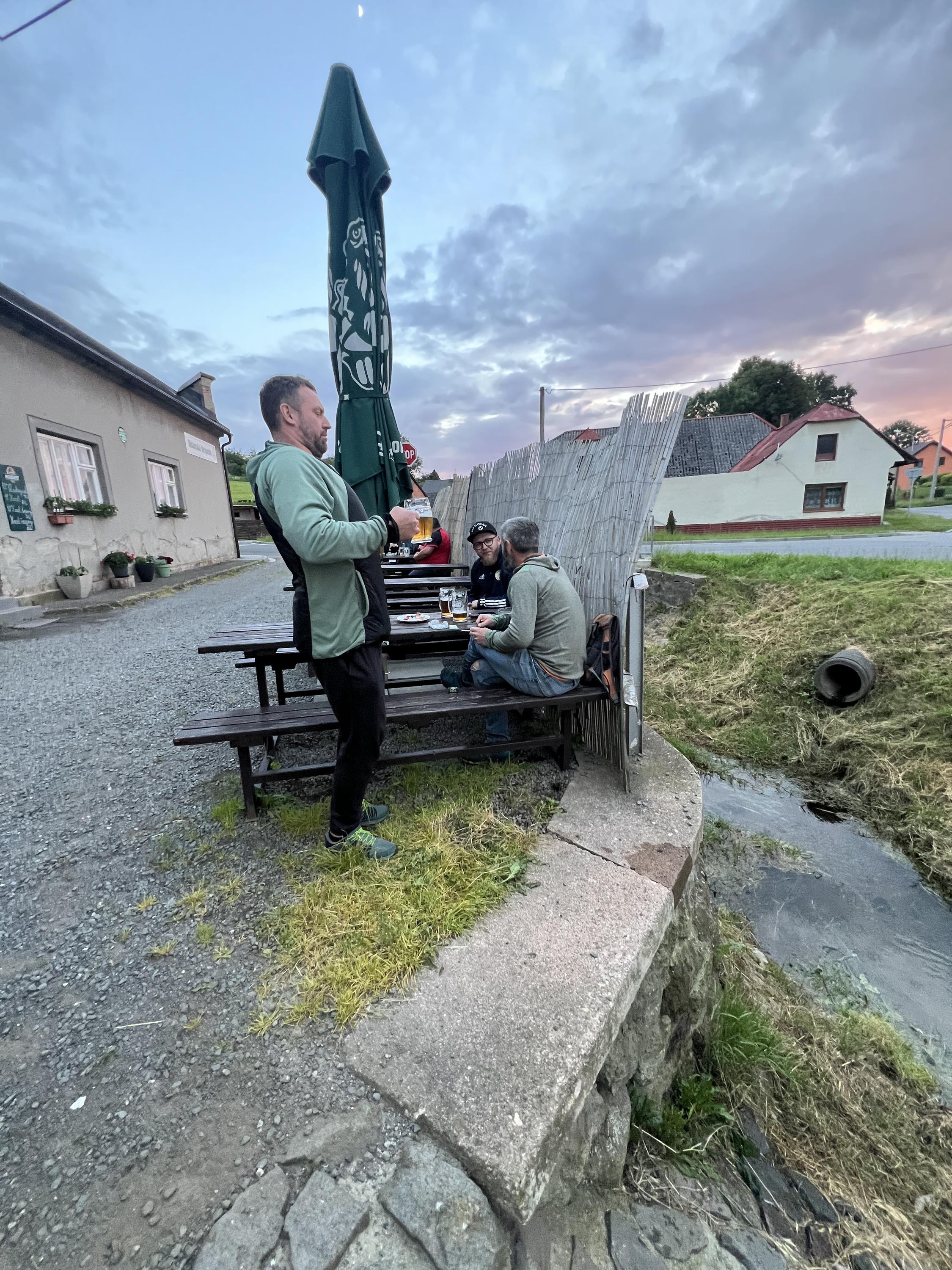 Udánská hospoda foto 4