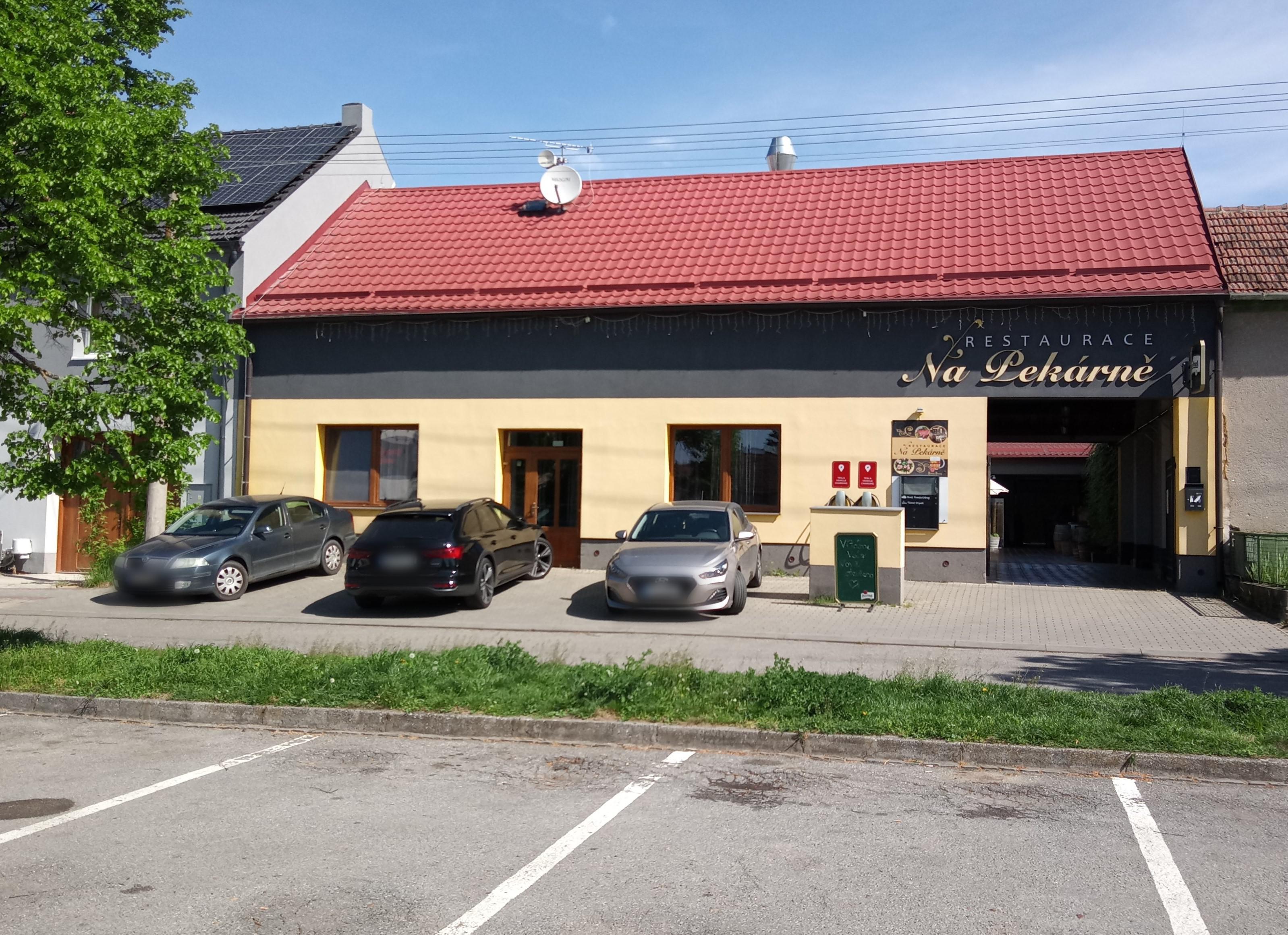 Na Pekárně foto 4