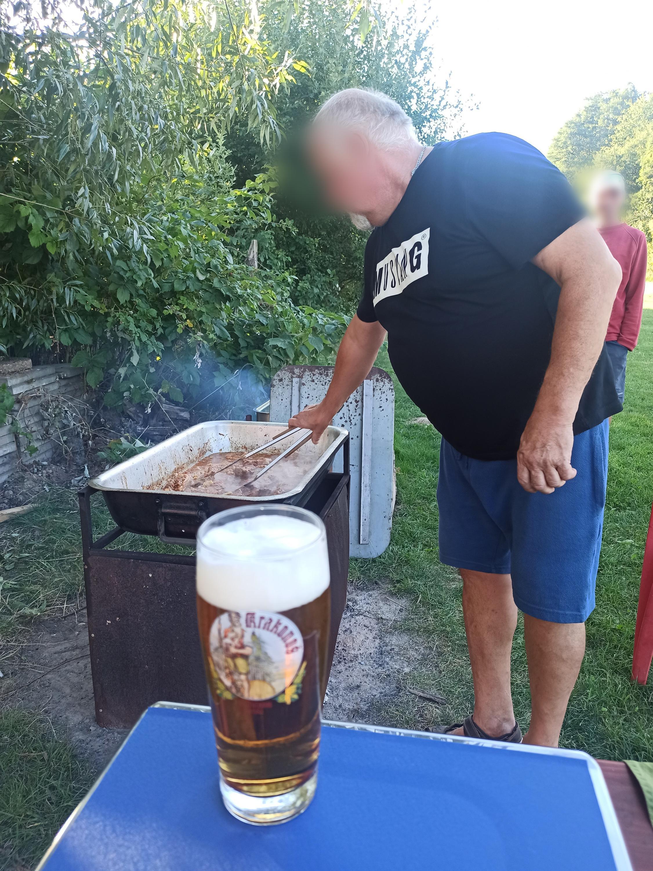 Kiosek Mezilečí foto 5