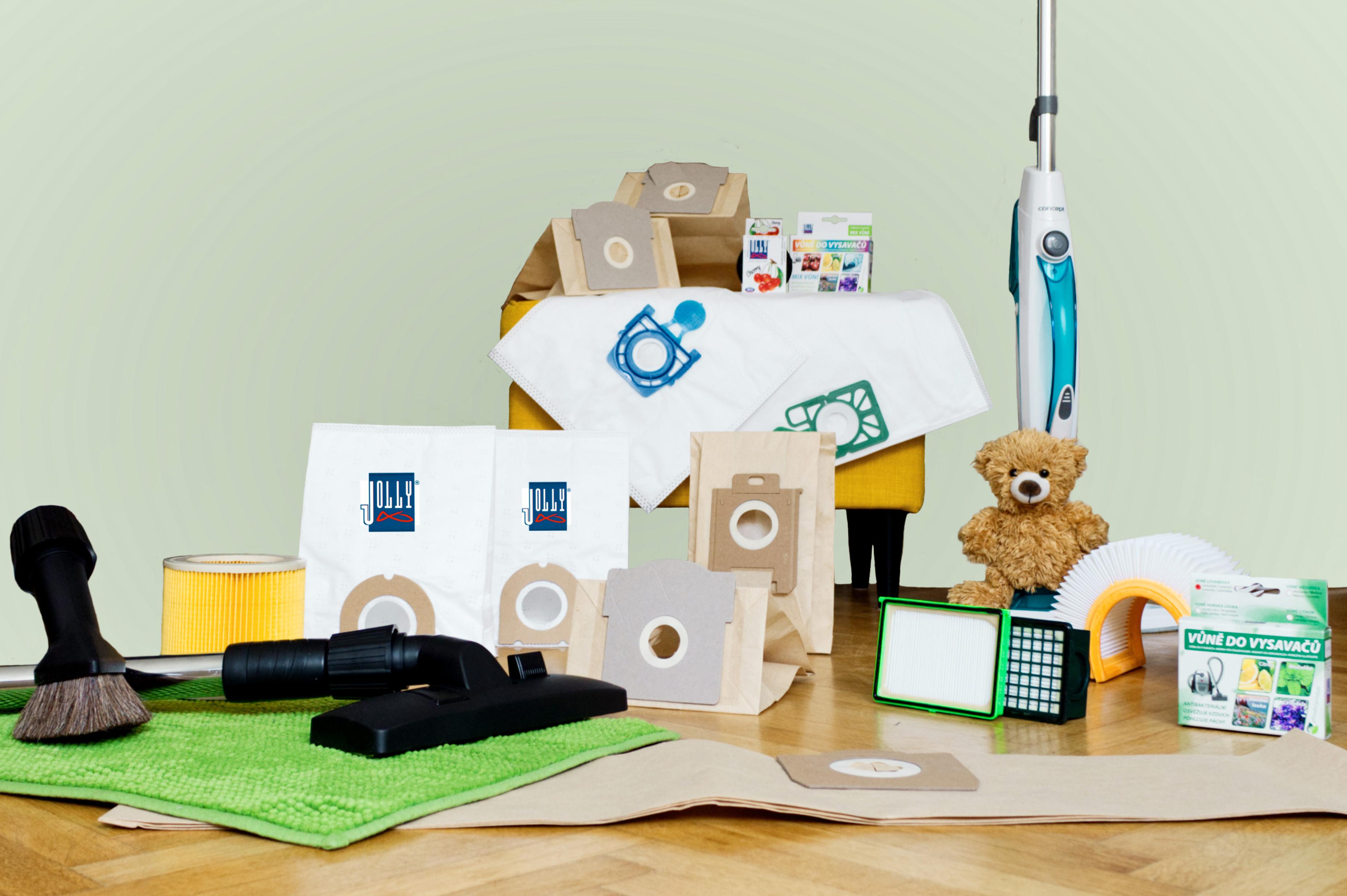 Pytlikydovysavace.cz foto 1