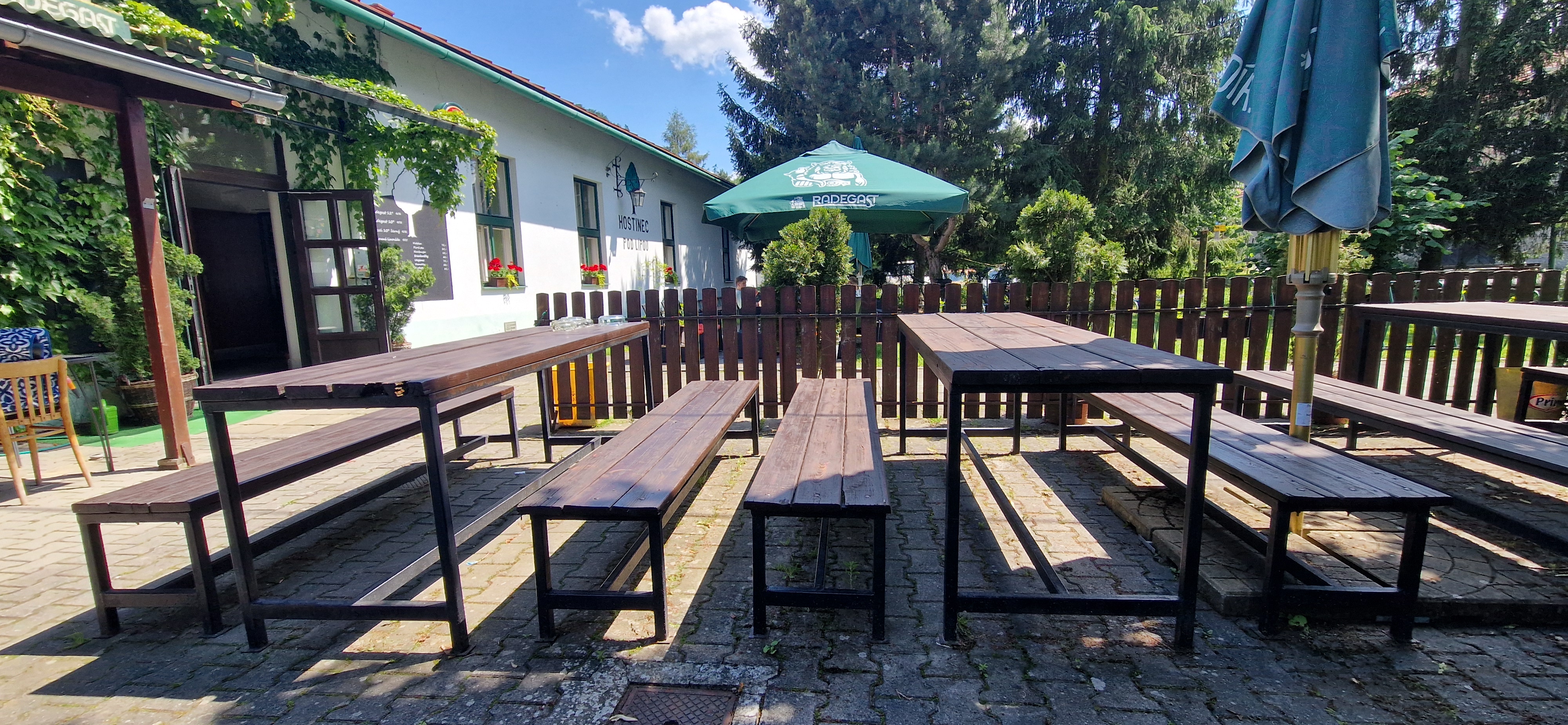 Hospoda Pod lípou foto 6