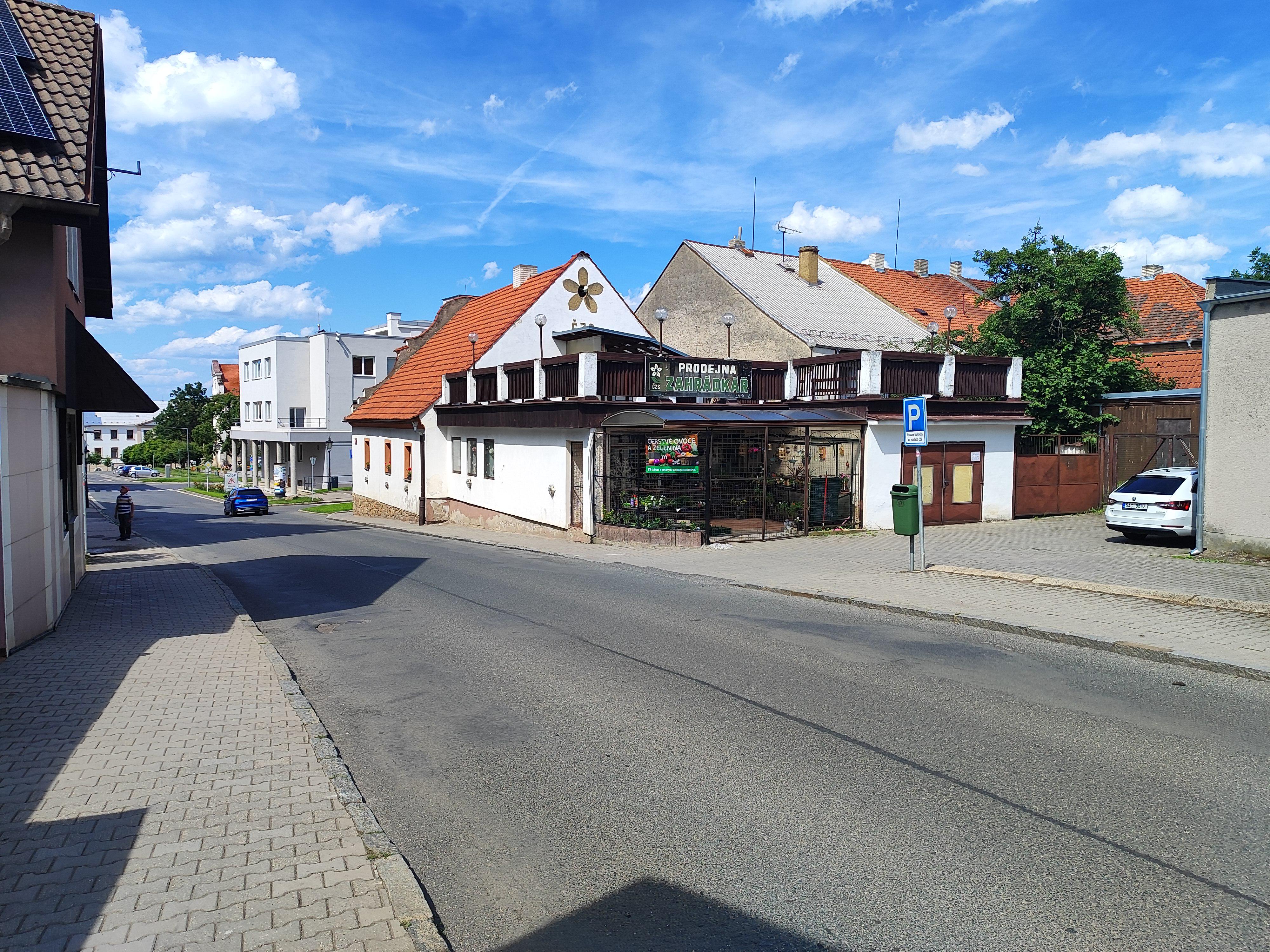 Zahradnictví Šenk foto 2