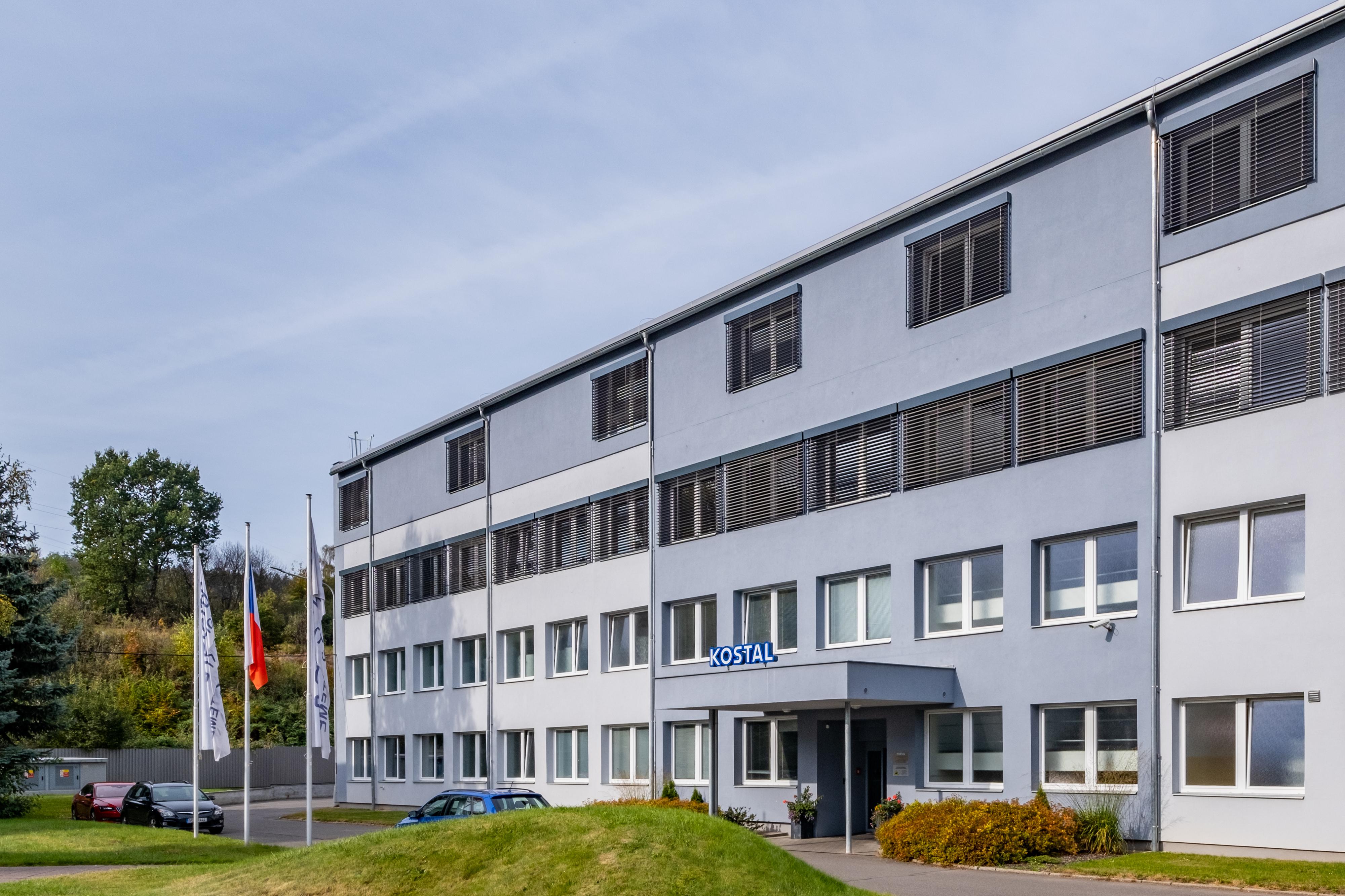 KOSTAL Connectors GmbH - organizační složka foto 5