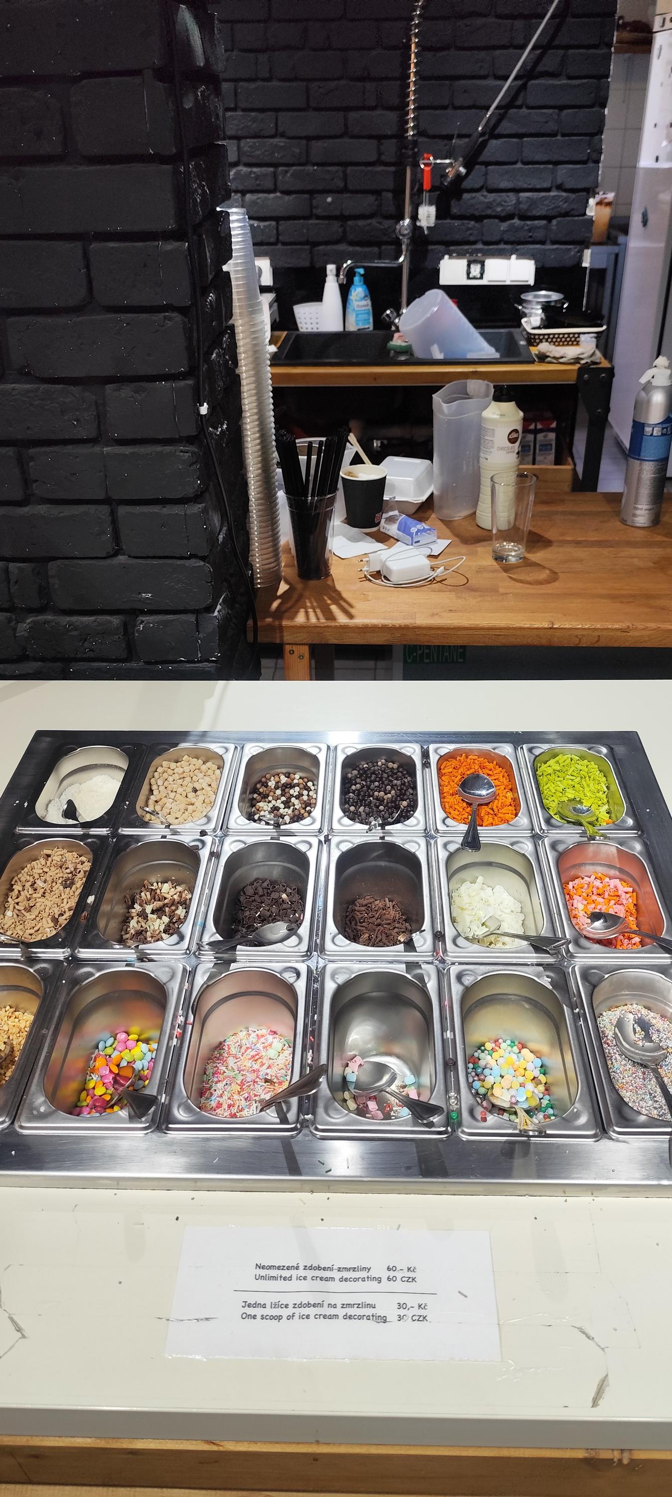 Annie Farma Natura foto 5