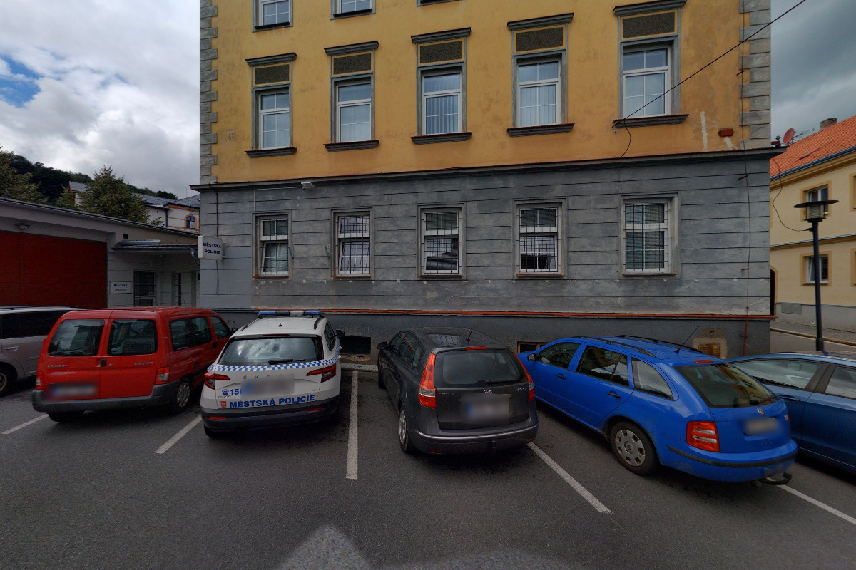 SH ČMS - Sbor dobrovolných hasičů Vimperk