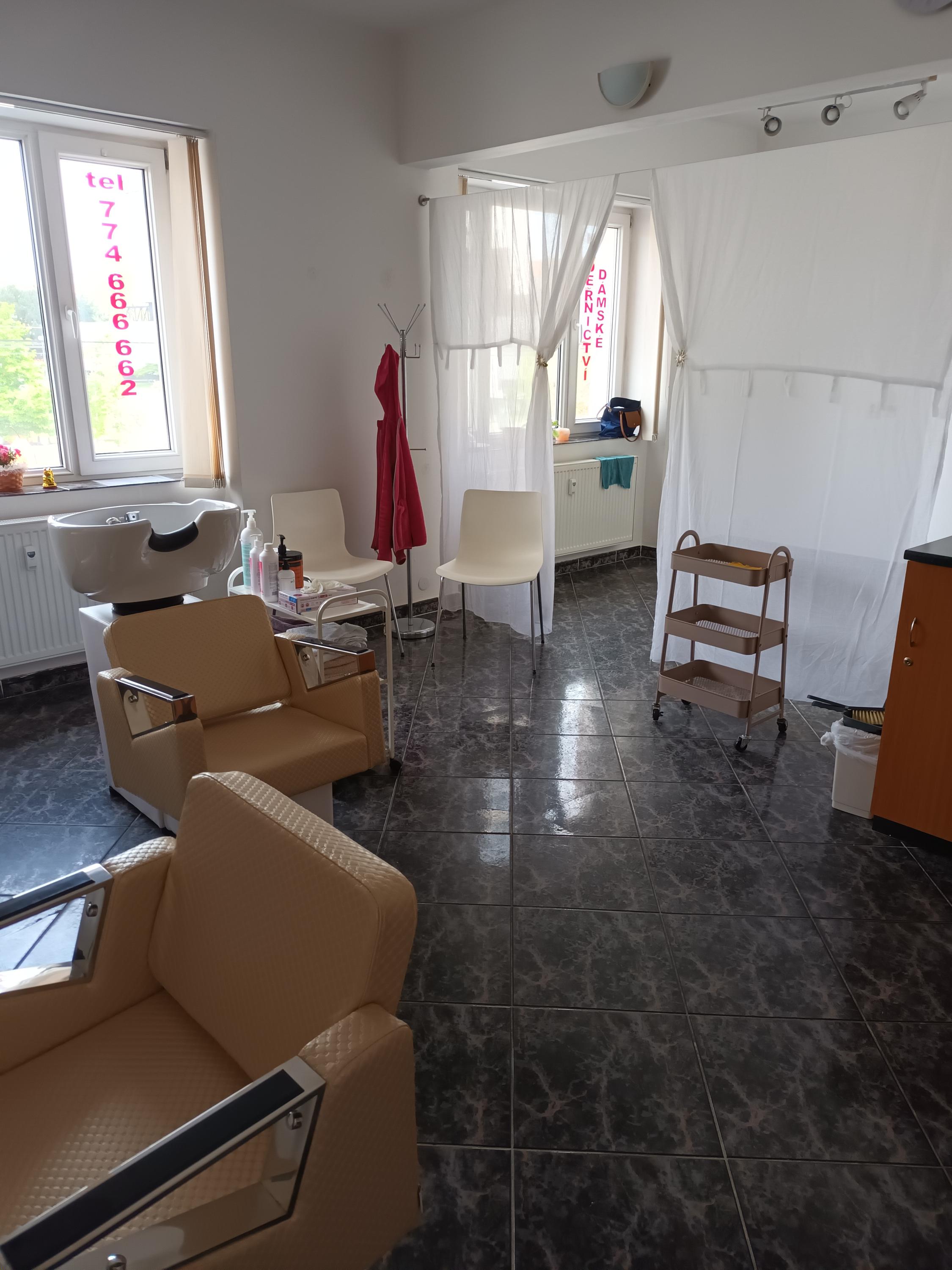 Kadeřnictví - Yvona Kmentová foto 2