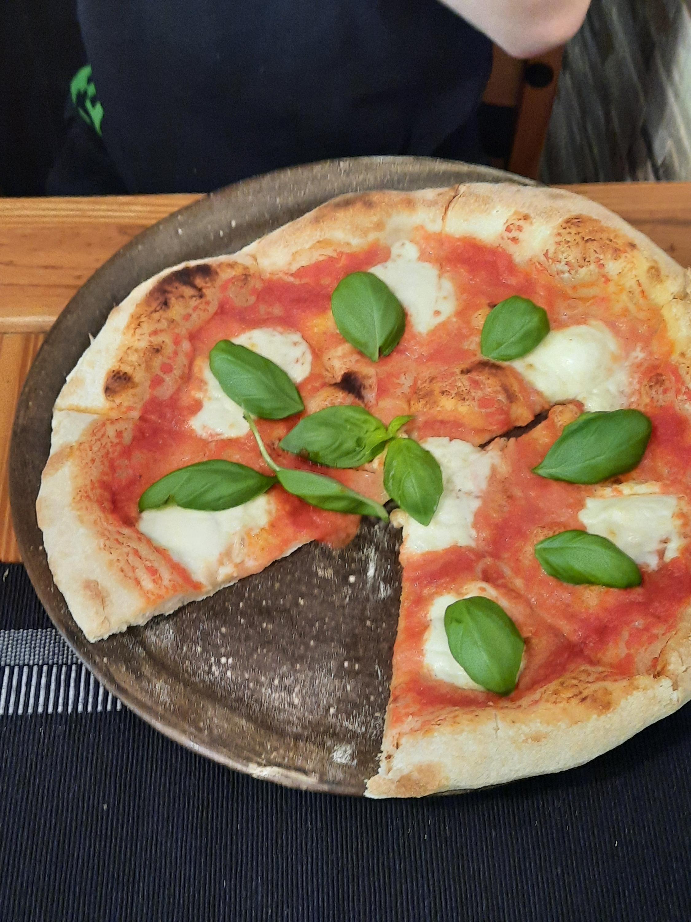 Pizza Ristorante Tinito
