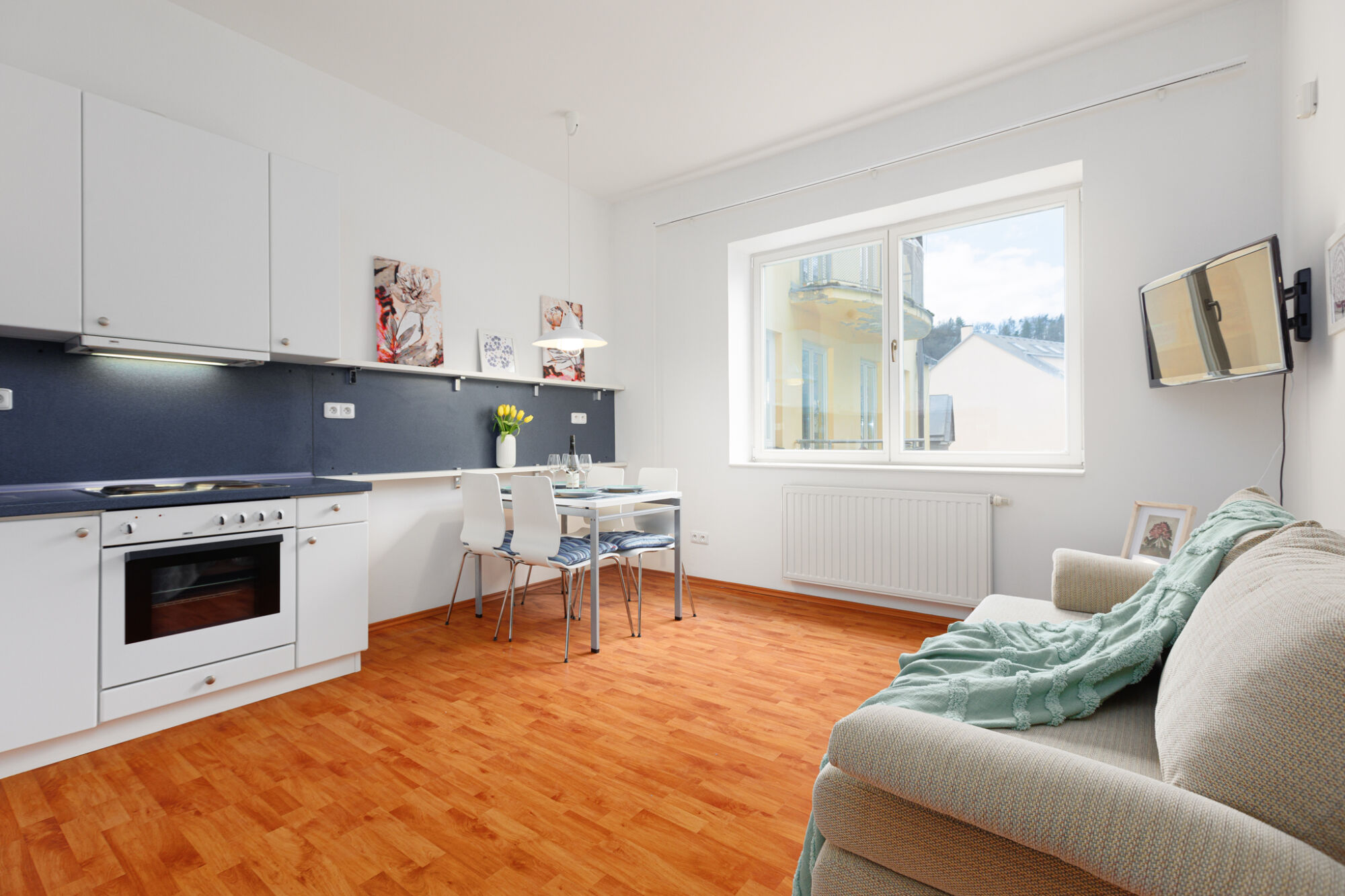 Miroslav Otisk, MSc., MBA - realitní makléř a odhadce majetku foto 3