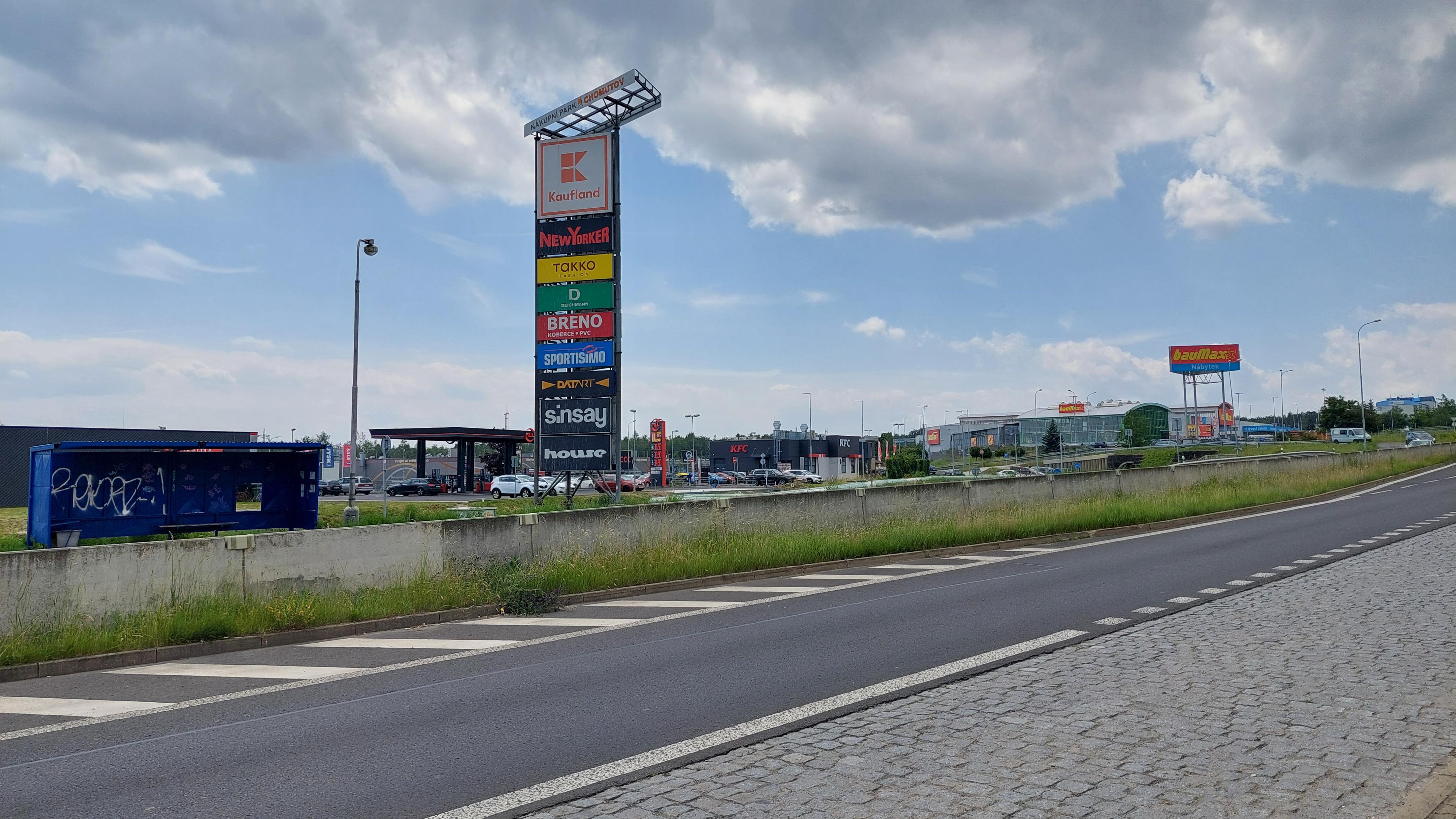 Kaufland foto 2