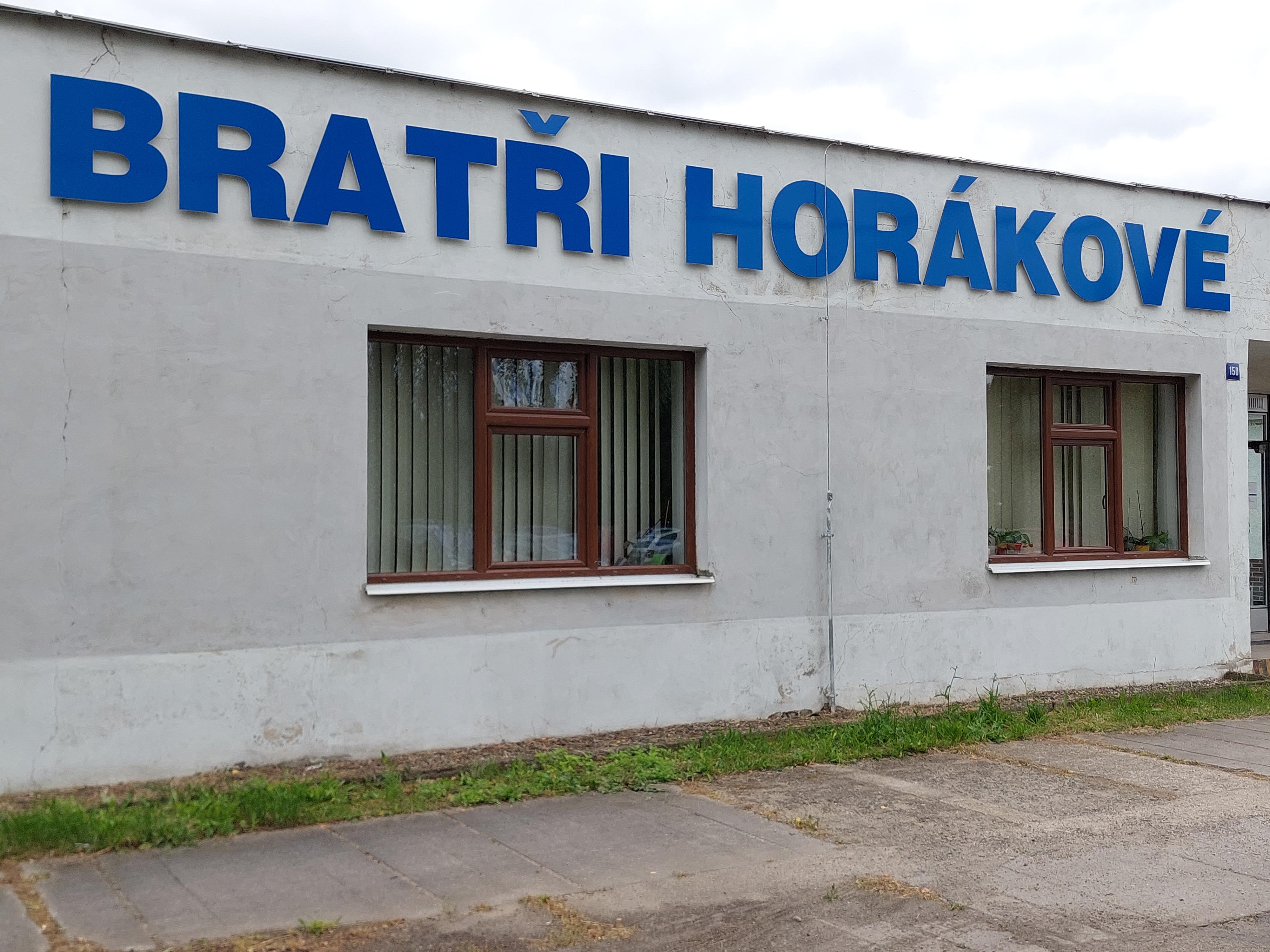 BRATŘI HORÁKOVÉ foto 5