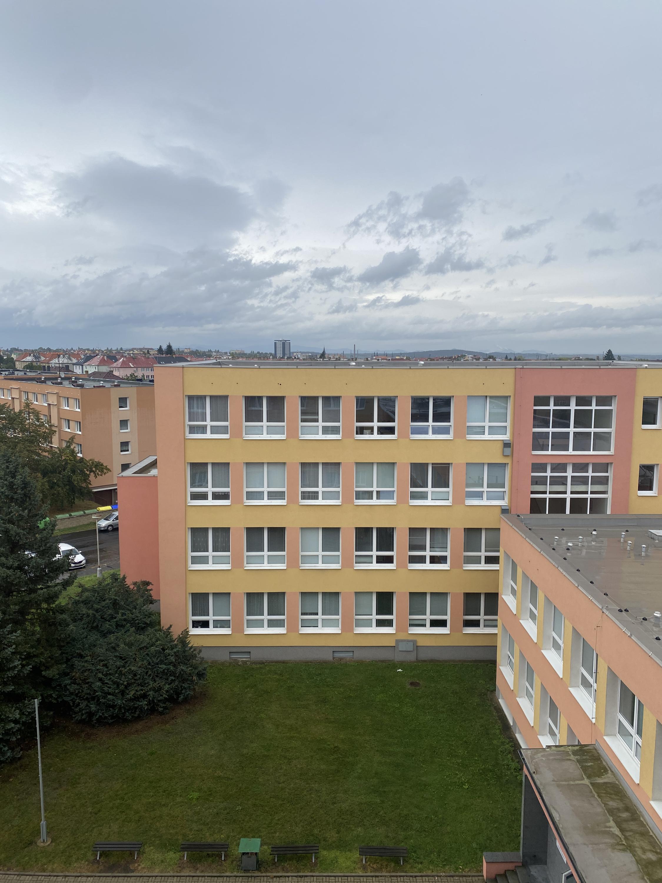 Střední škola ESOZ Chomutov foto 5