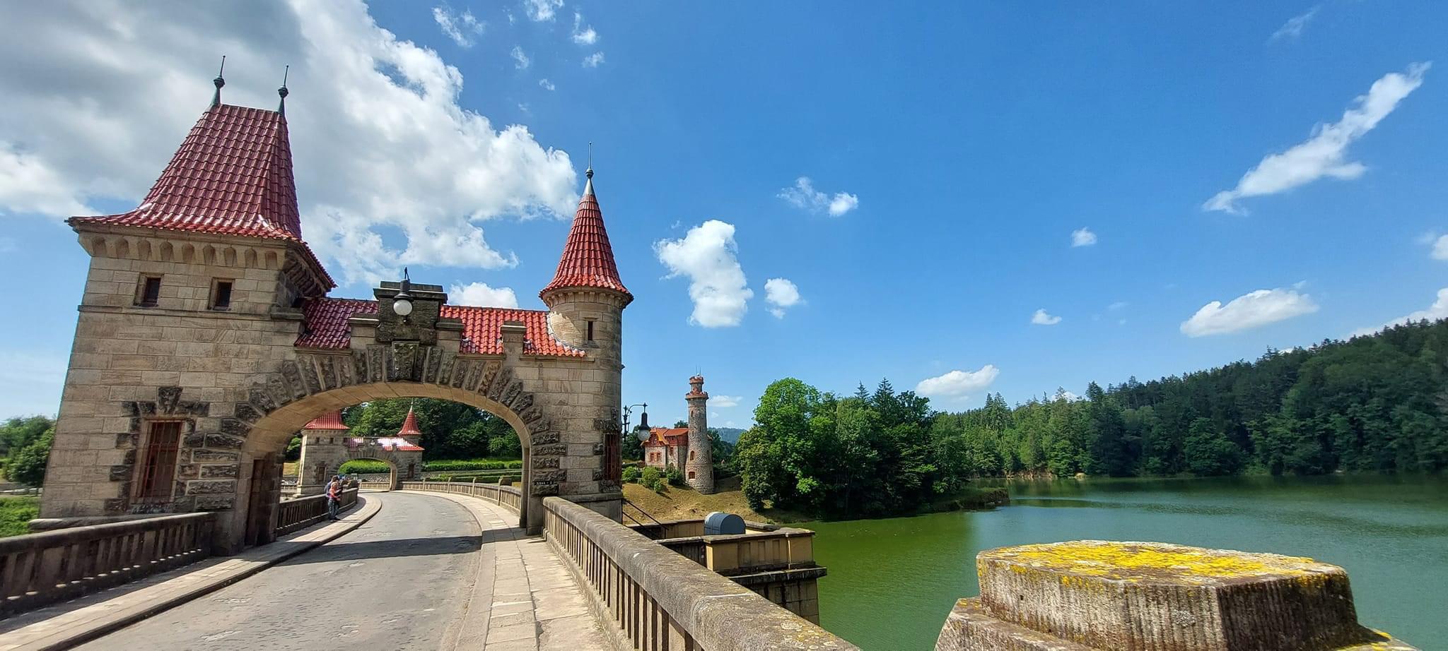 Štěrbova vila foto 4