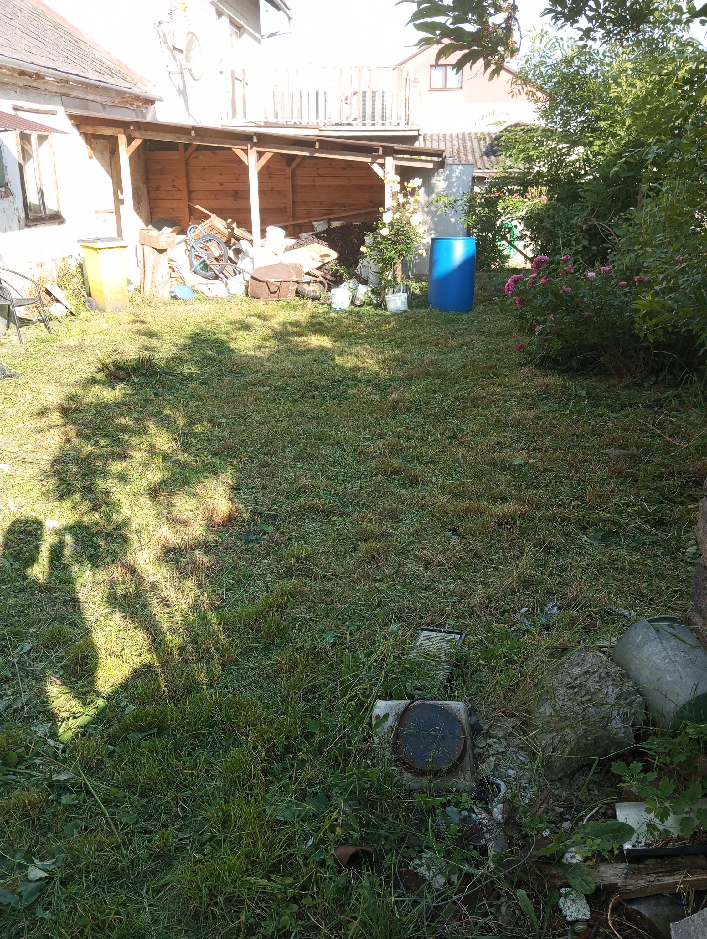 Hodinový manžel Uničov foto 4