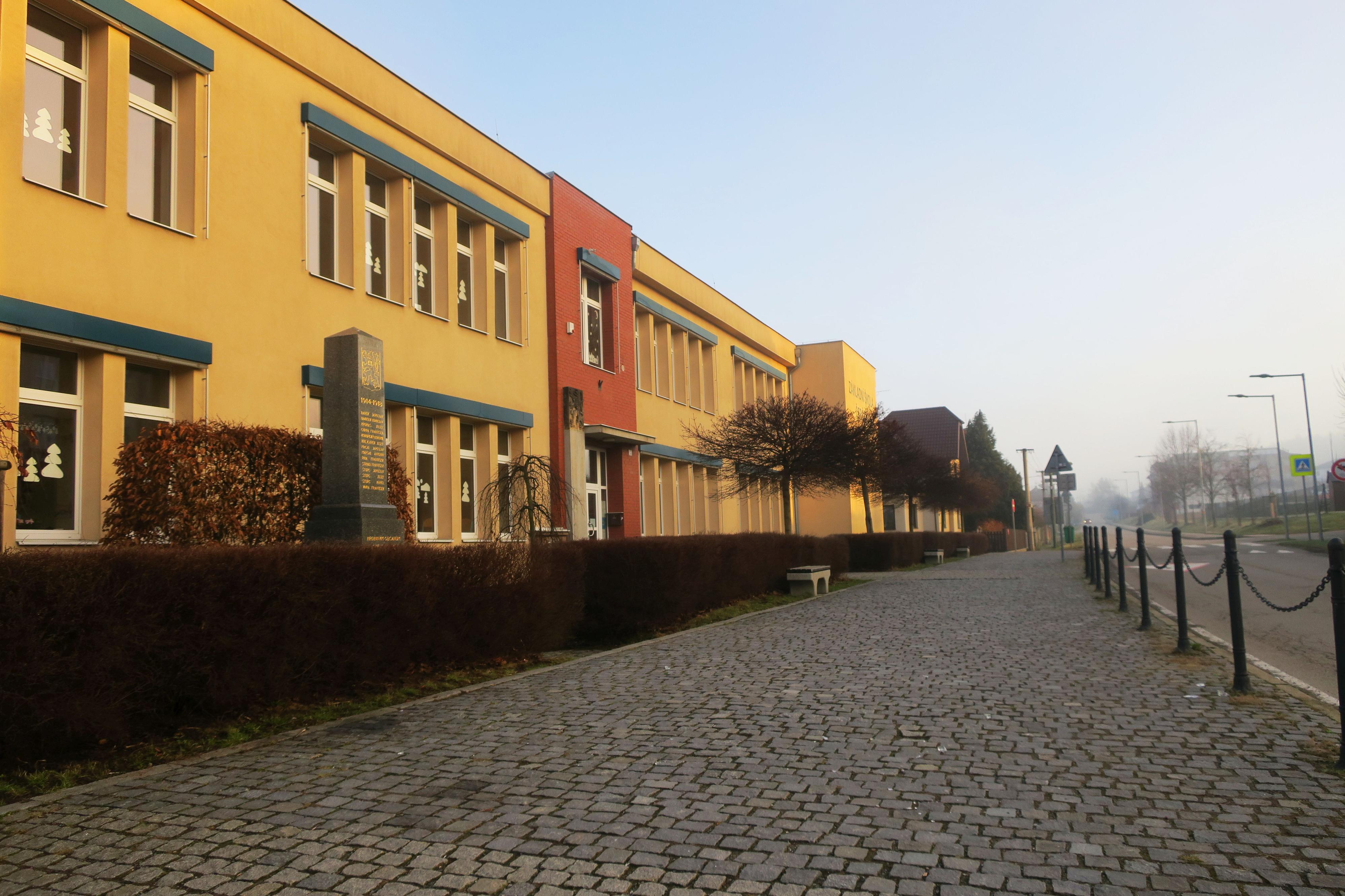ZŠ Čerčany, Sokolská foto 3