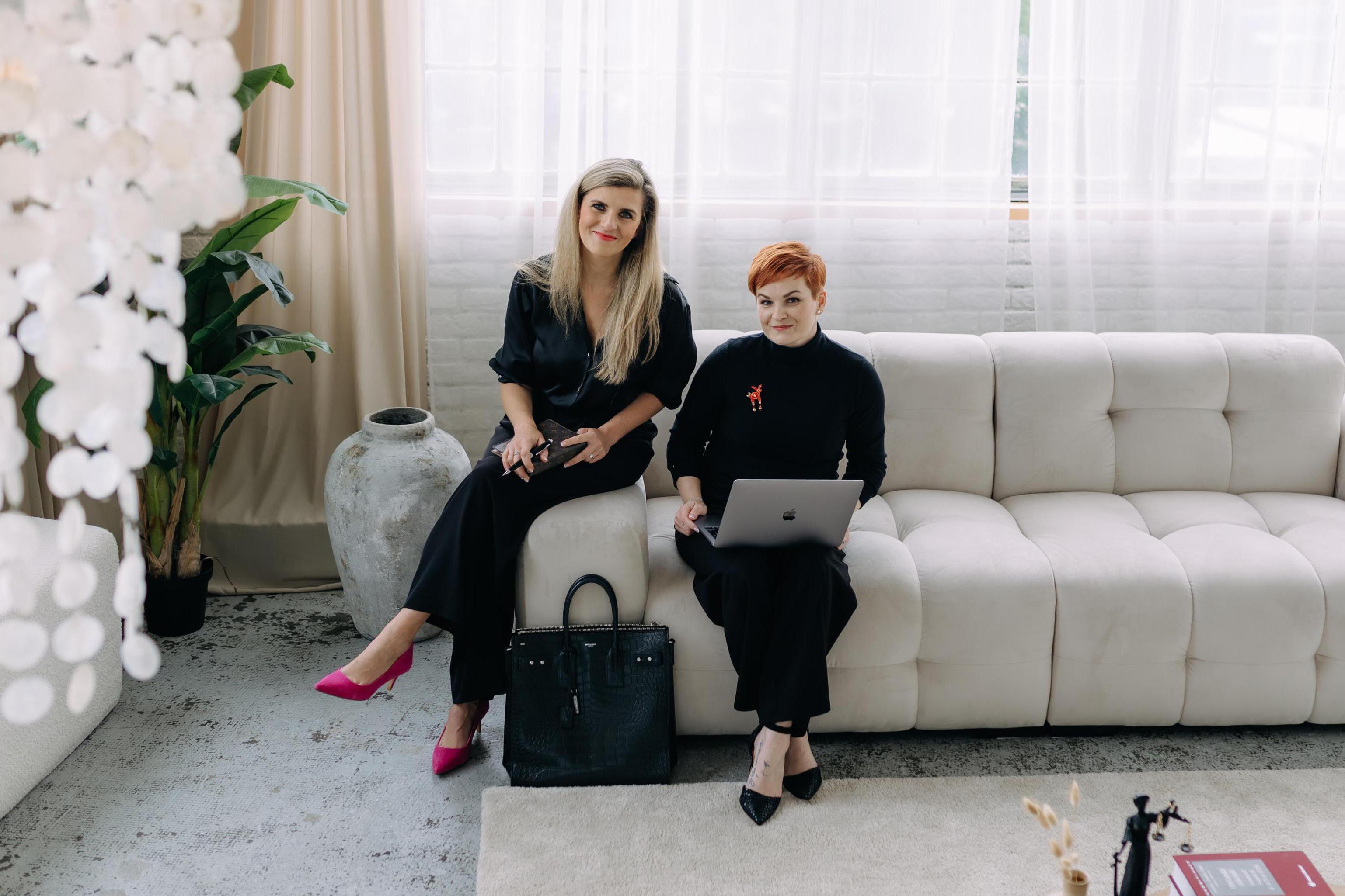 JUDr. Veronika Beerová, advokátní kancelář