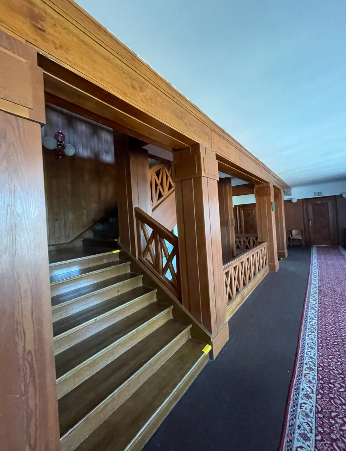 Hotel Větrov foto 6