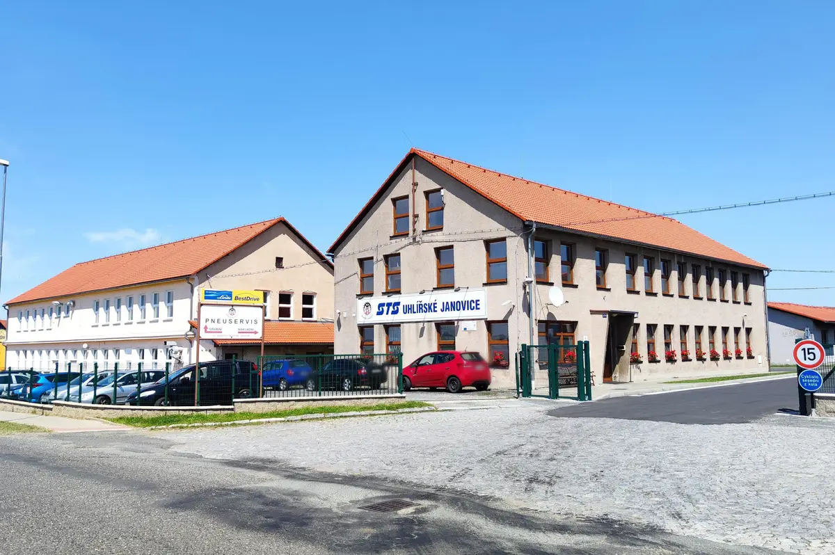 STS Uhlířské Janovice, s.r.o.