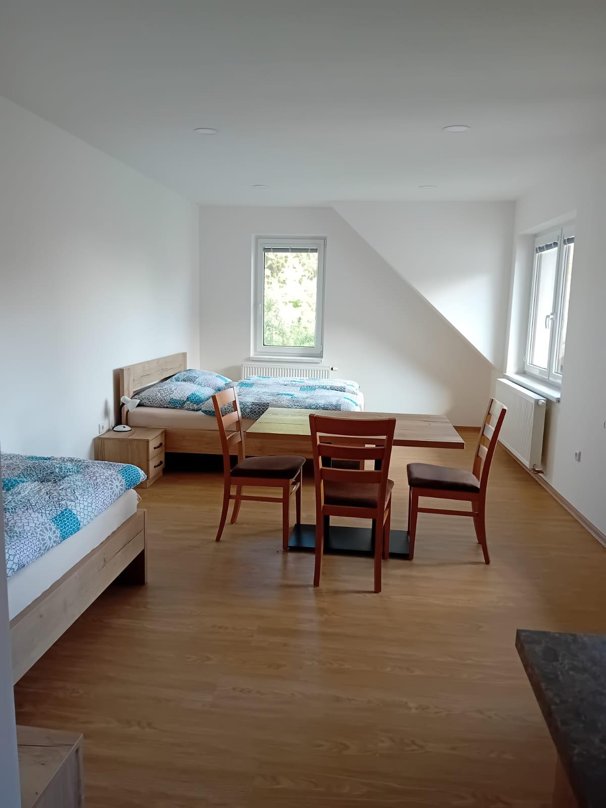Apartmán Němec foto 4