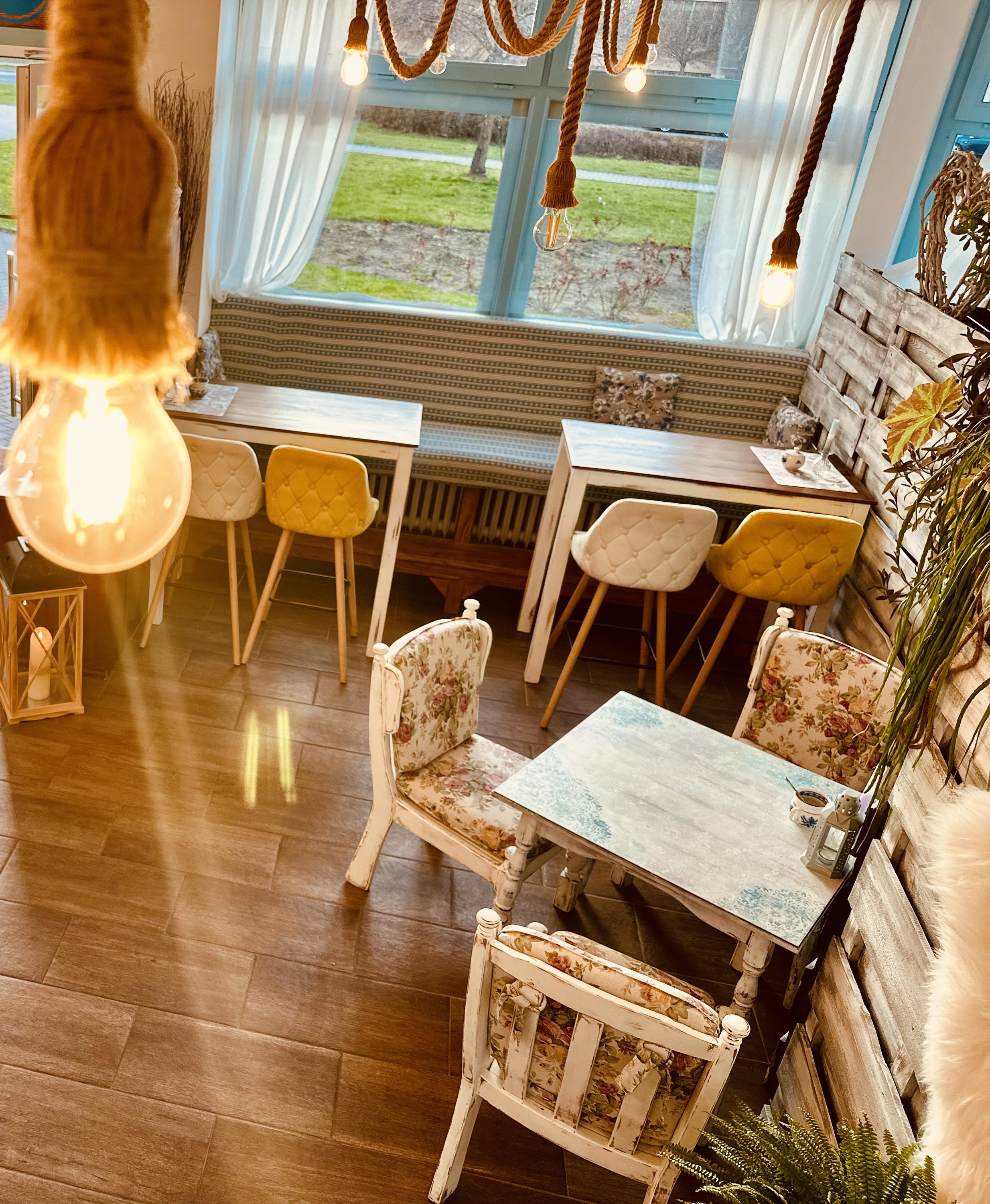 Kavárna Zuz-ka foto 2