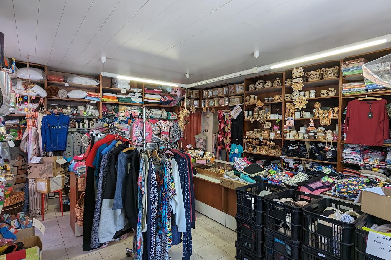 Obchůdek U Sluníčka