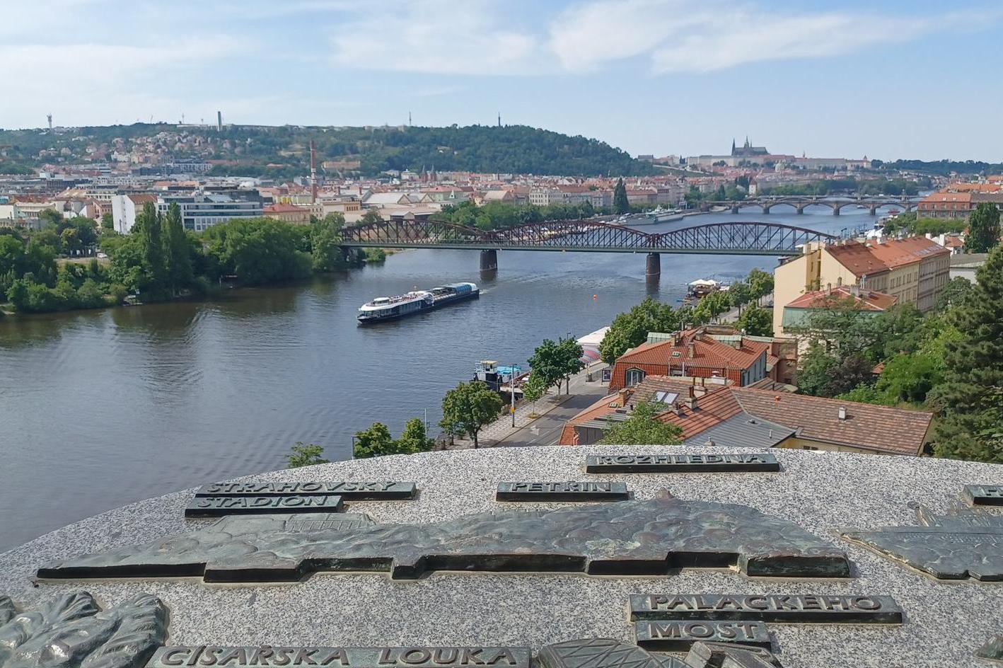 Charles Development, s.r.o.