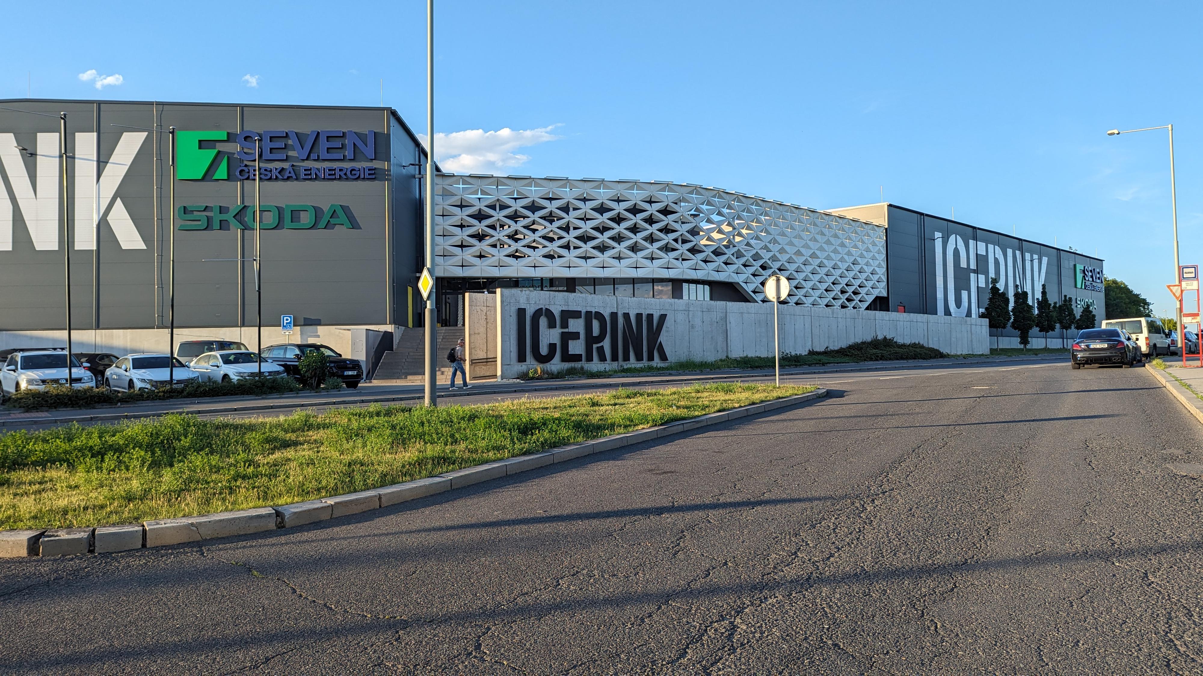 ICERINK foto 4