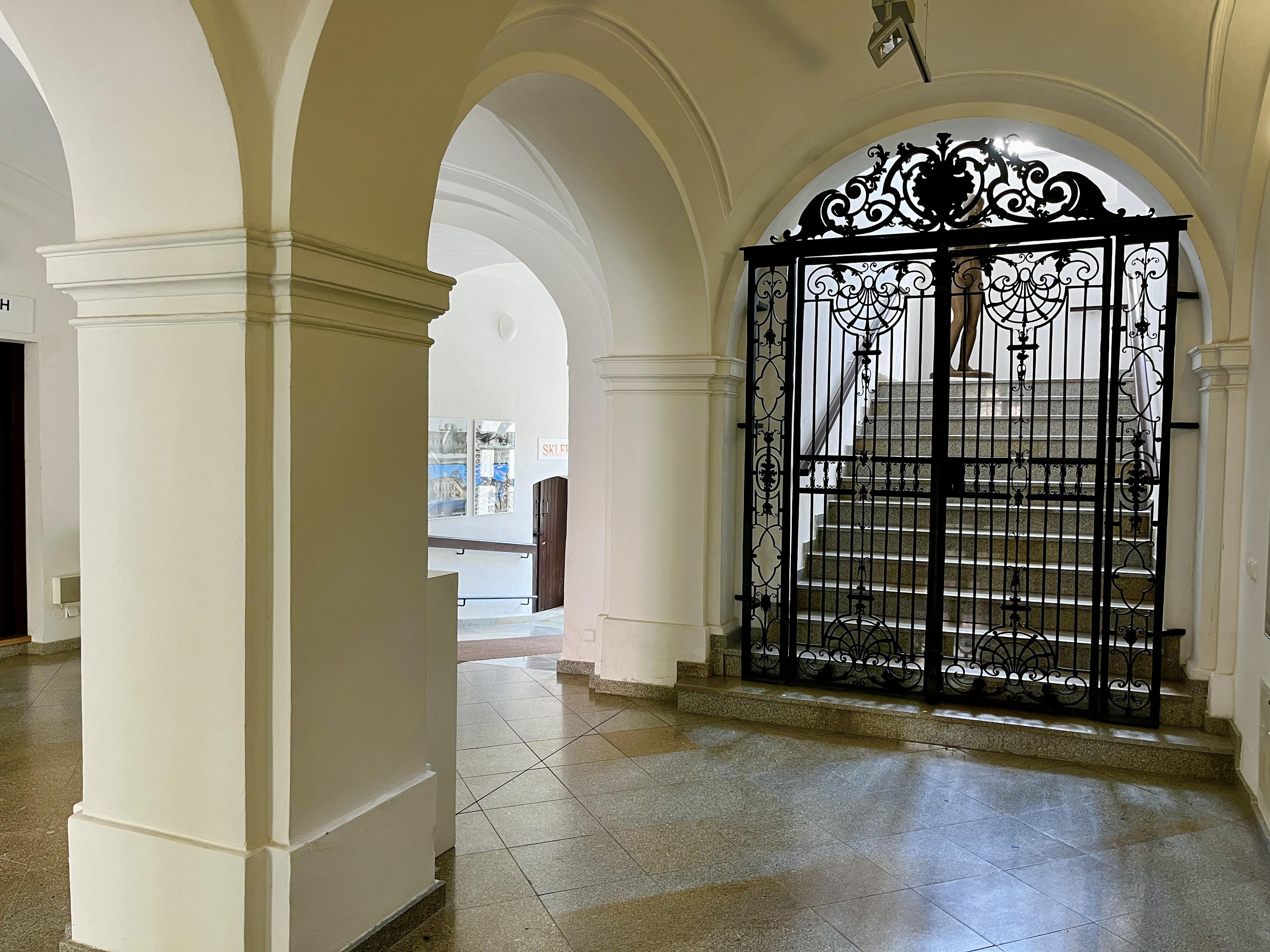 Horácká galerie v Novém Městě na Moravě foto 6