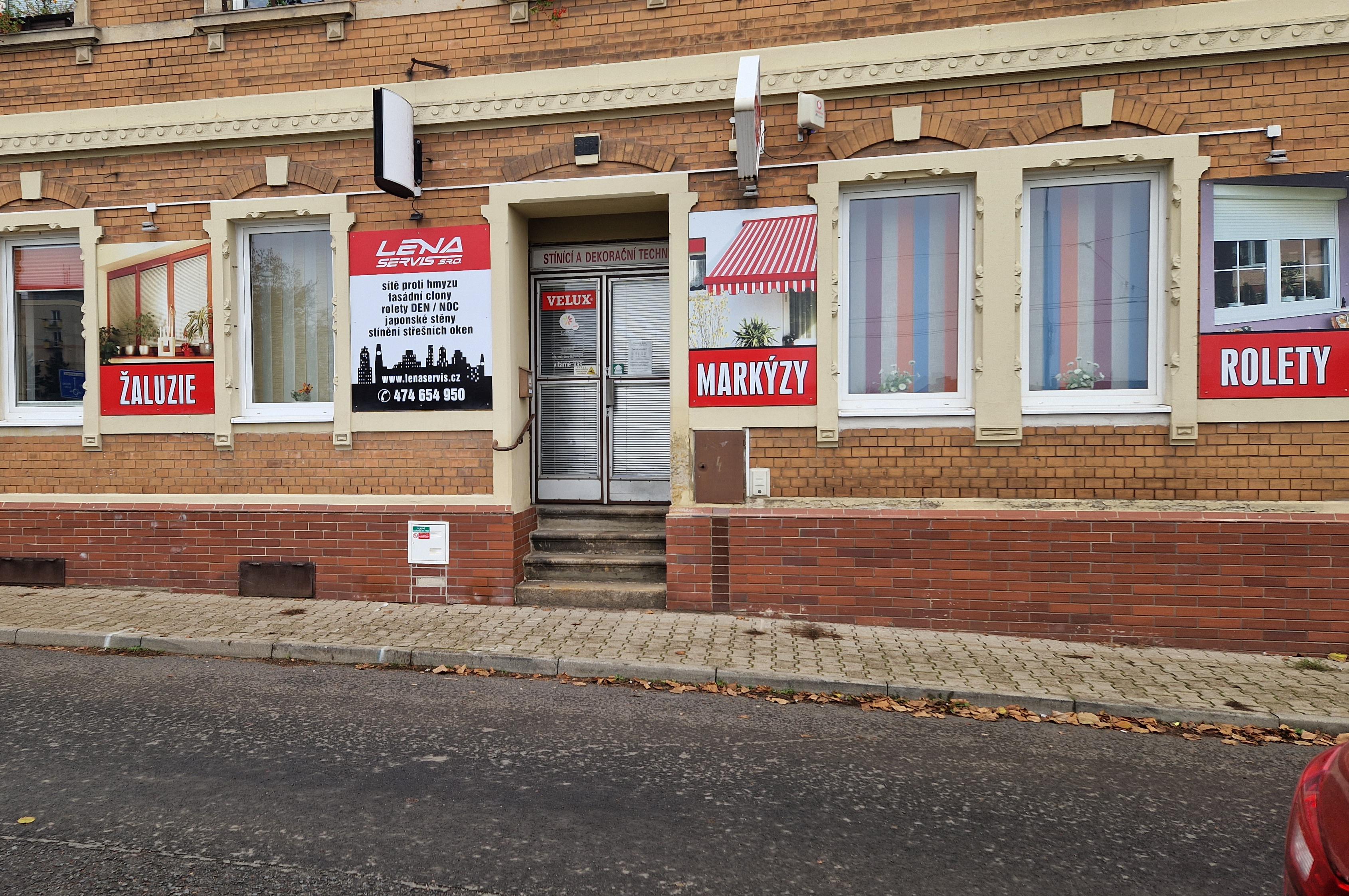 LENAservis s.r.o. foto 1