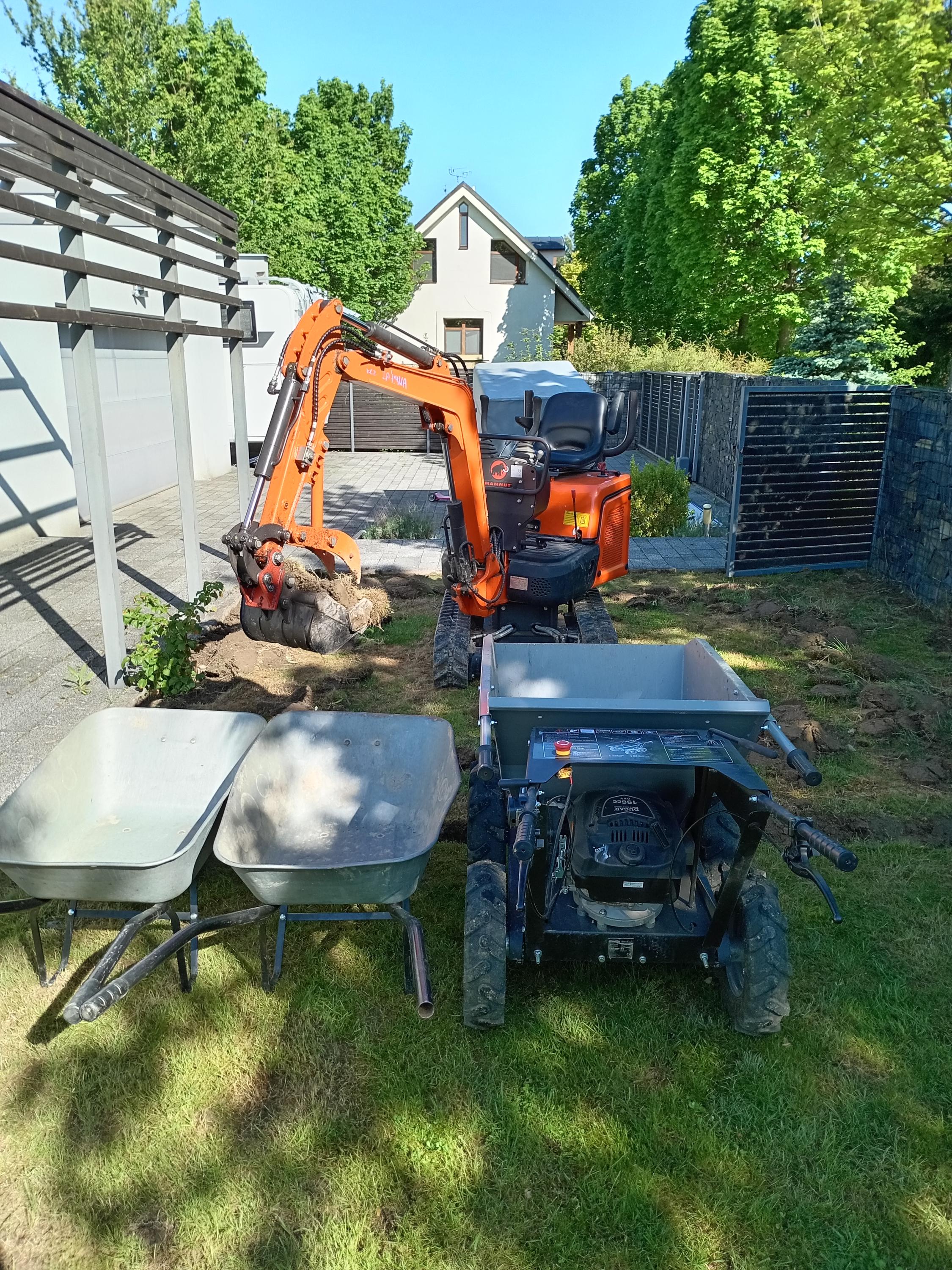 Zahradní práce Radek Záhyna foto 3